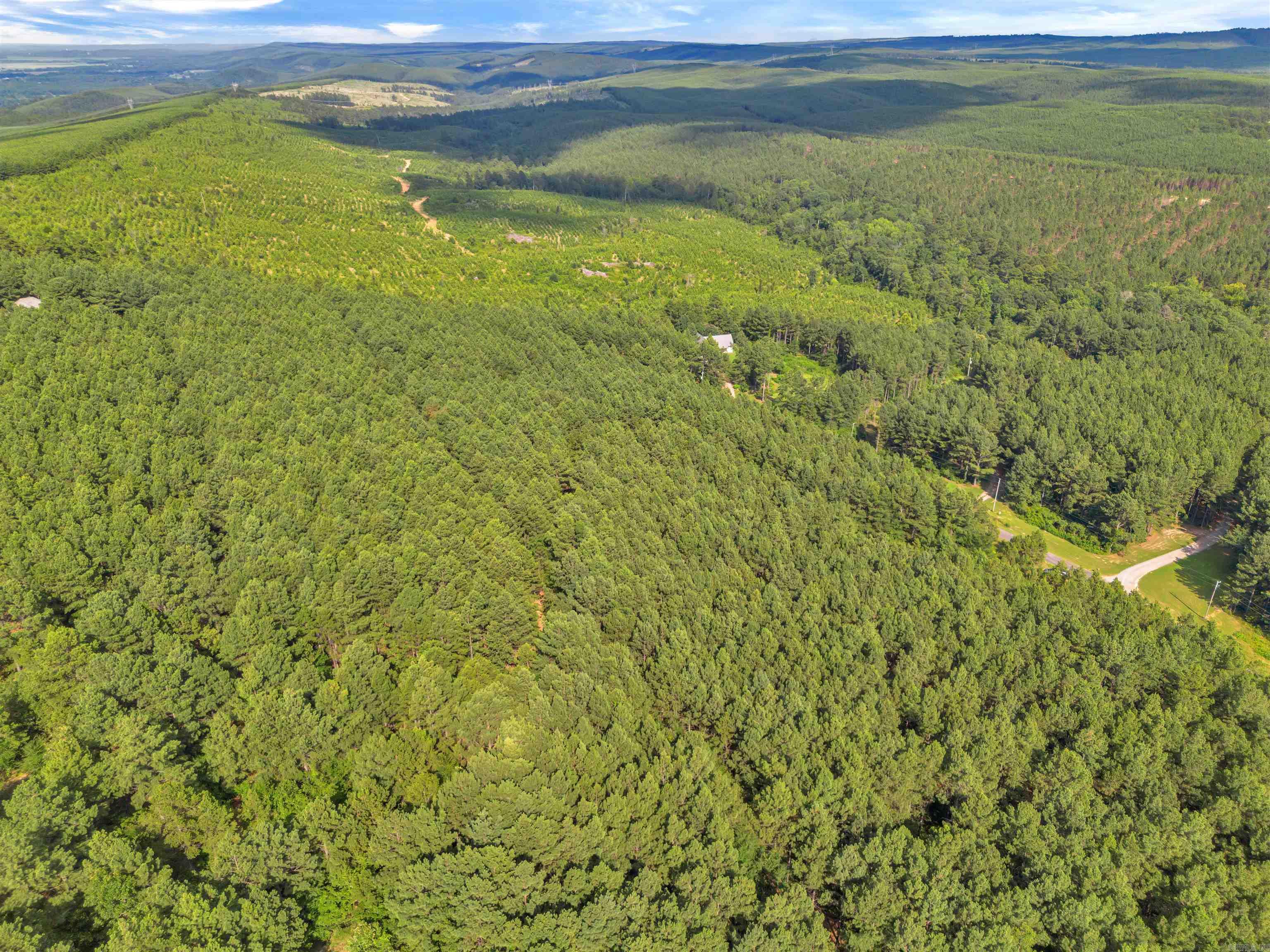 Big Rock Estates - Land