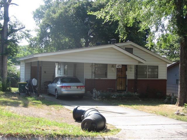 Glen Oaks - Residential