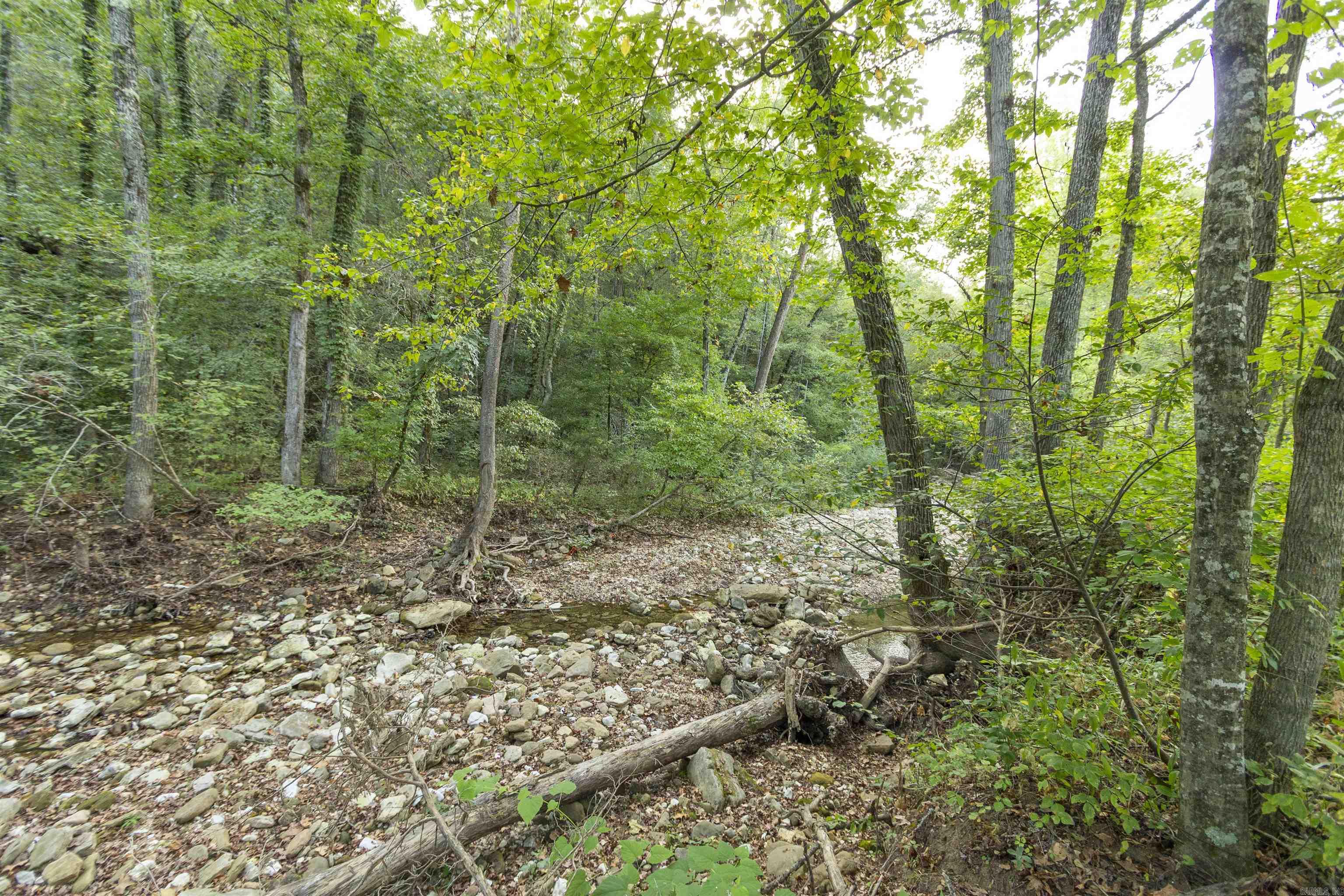 Not in Subdivision - Land