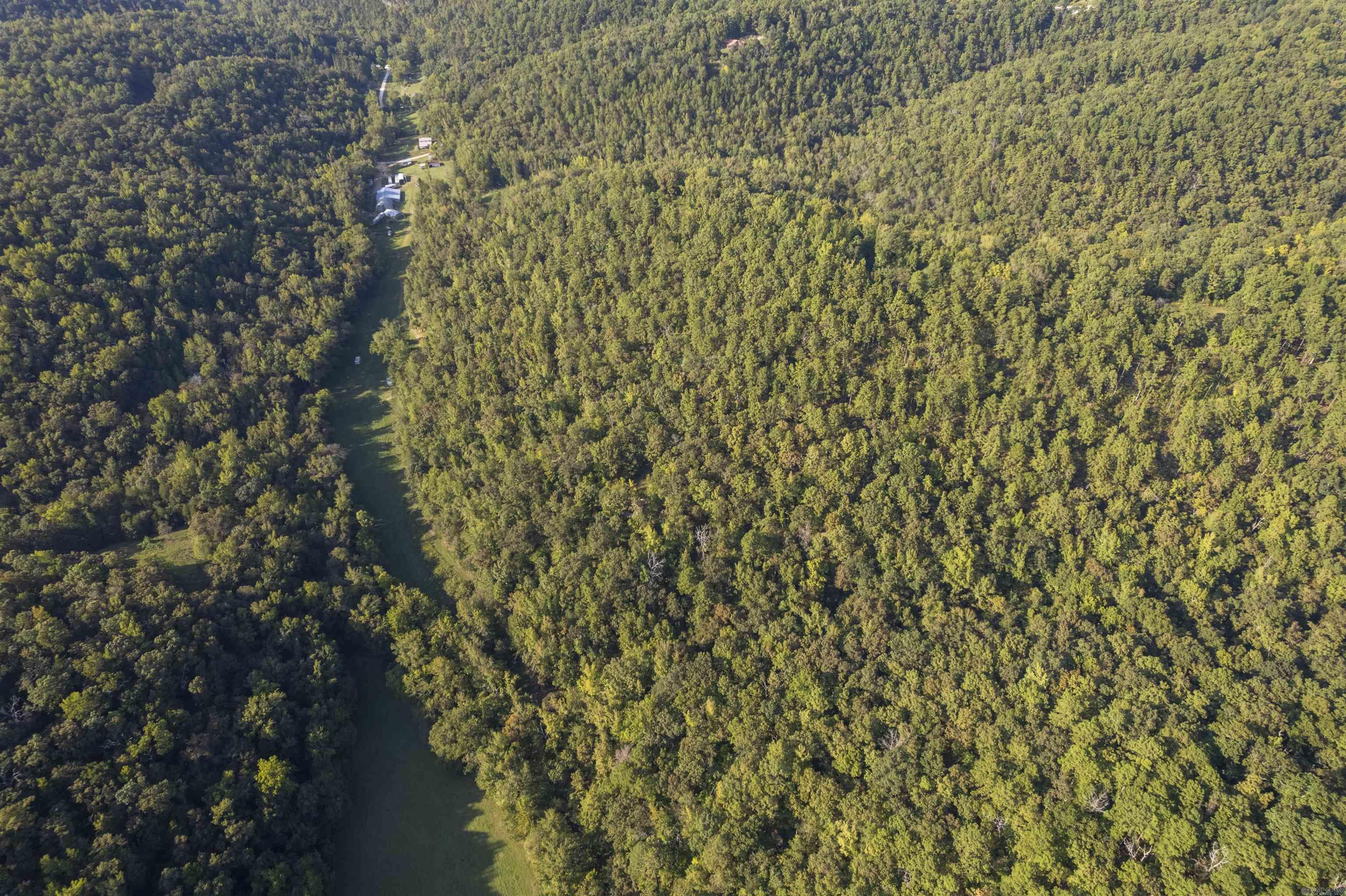 Not in Subdivision - Land