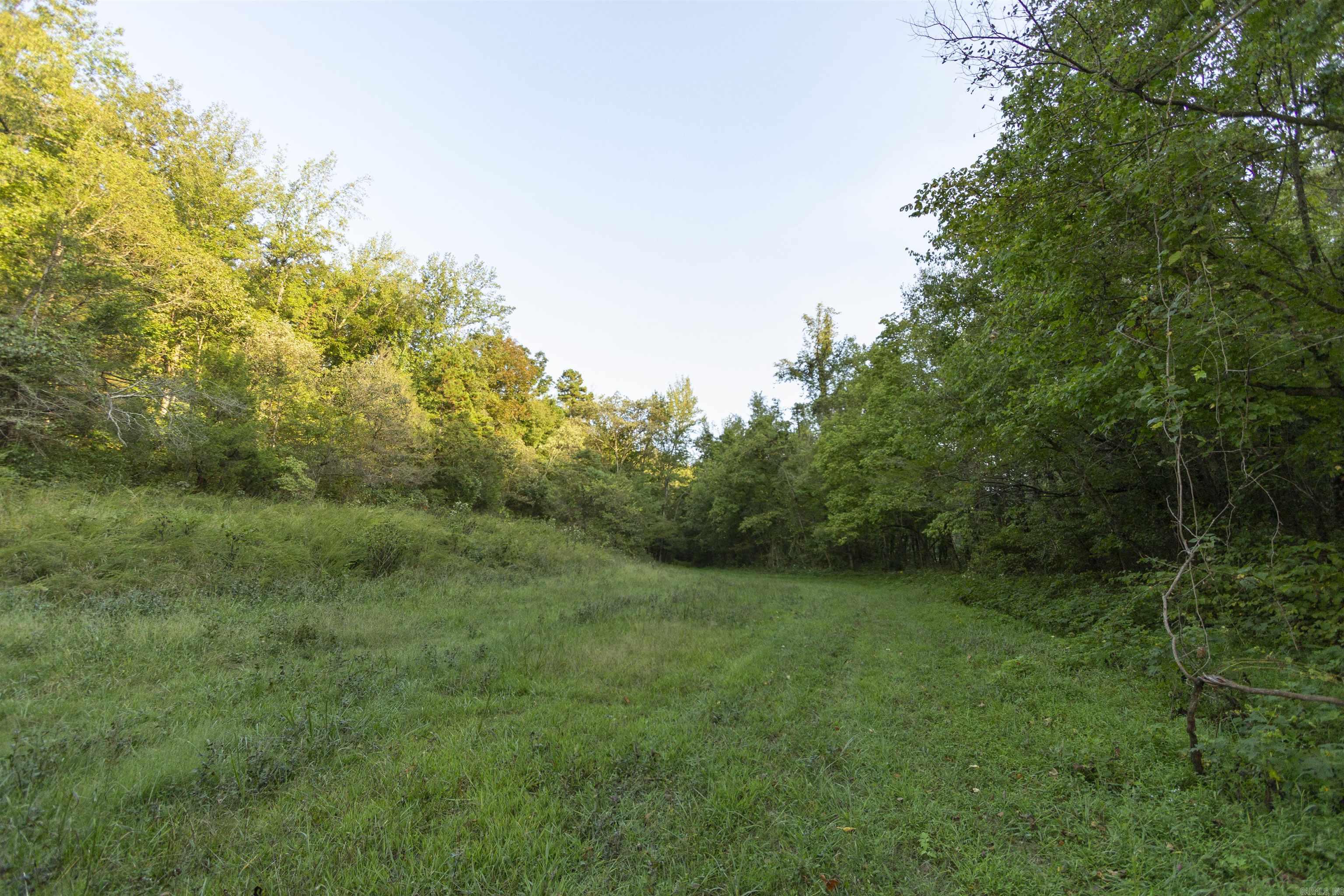 Not in Subdivision - Land