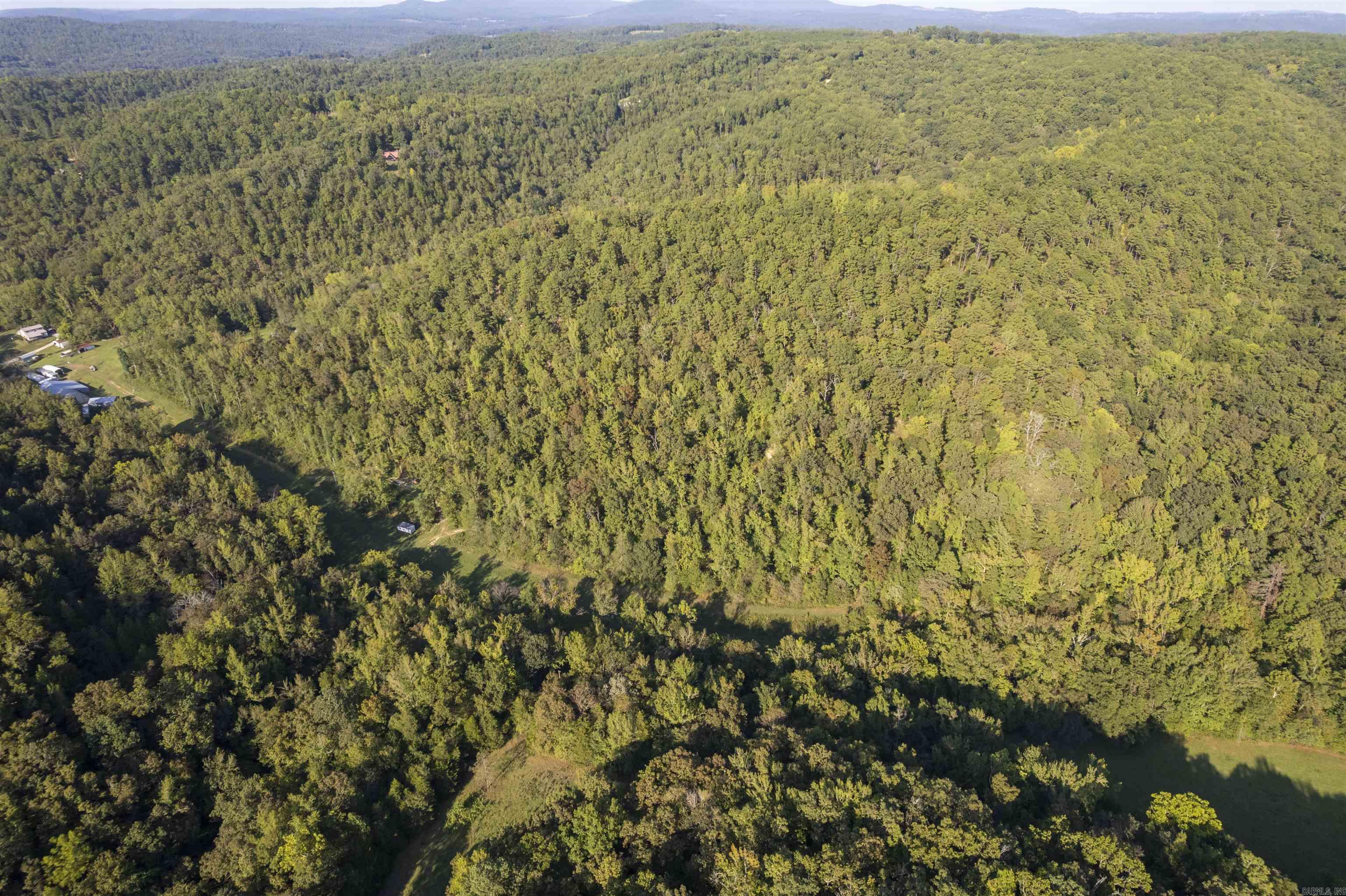 Not in Subdivision - Land