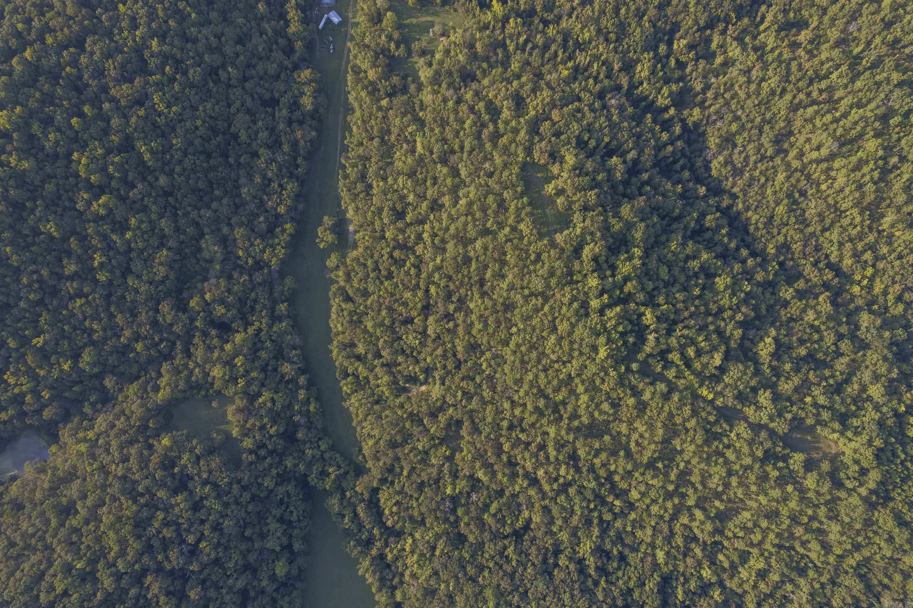 Not in Subdivision - Land