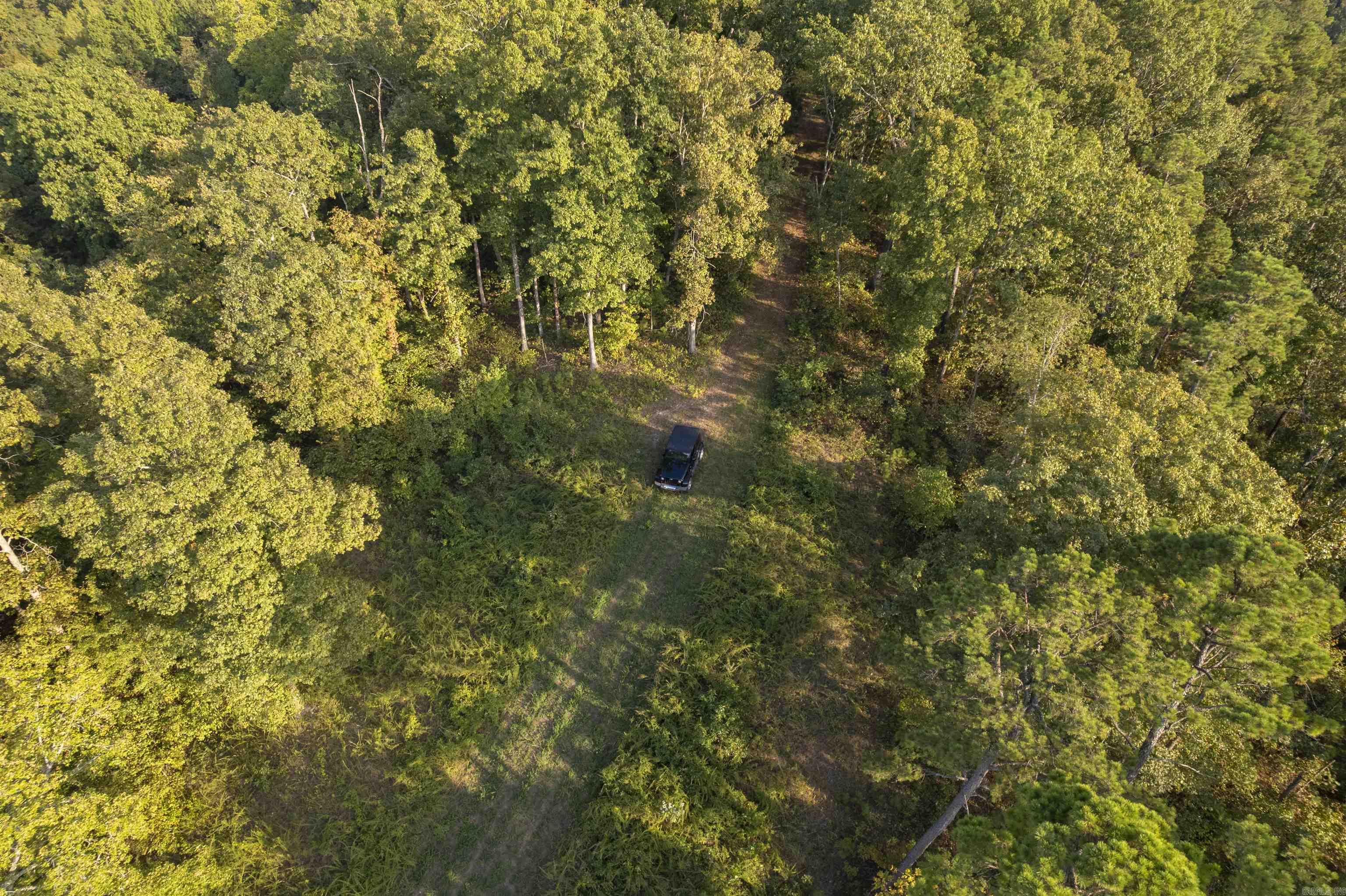 Not in Subdivision - Land