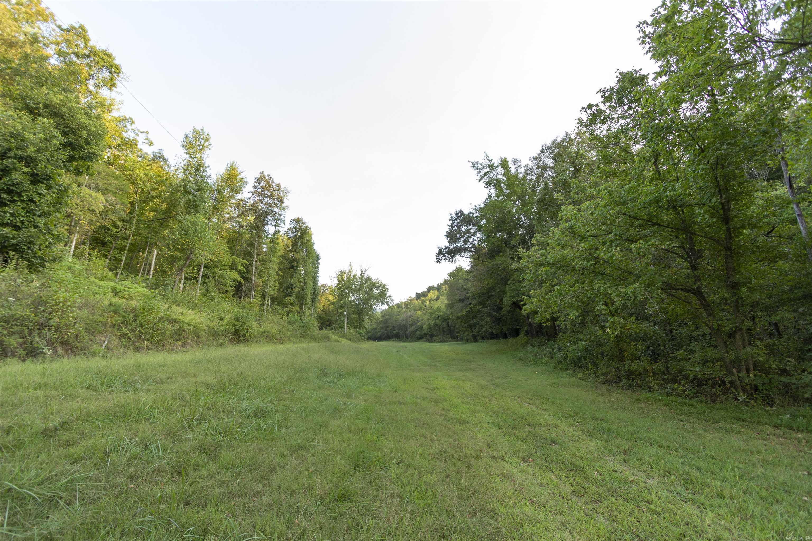 Not in Subdivision - Land