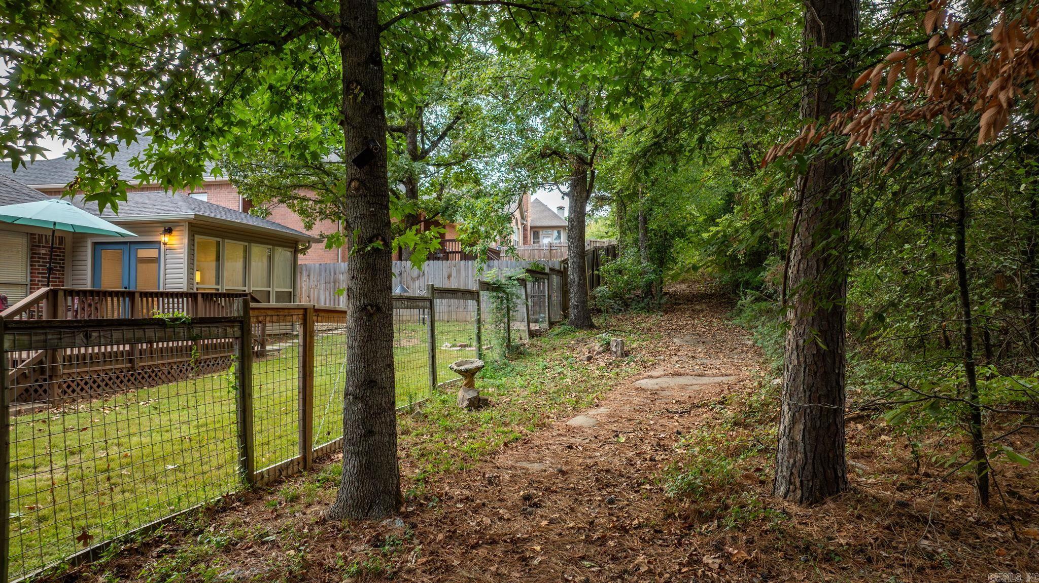COUNTRY CLUB OF ARK THE - Residential