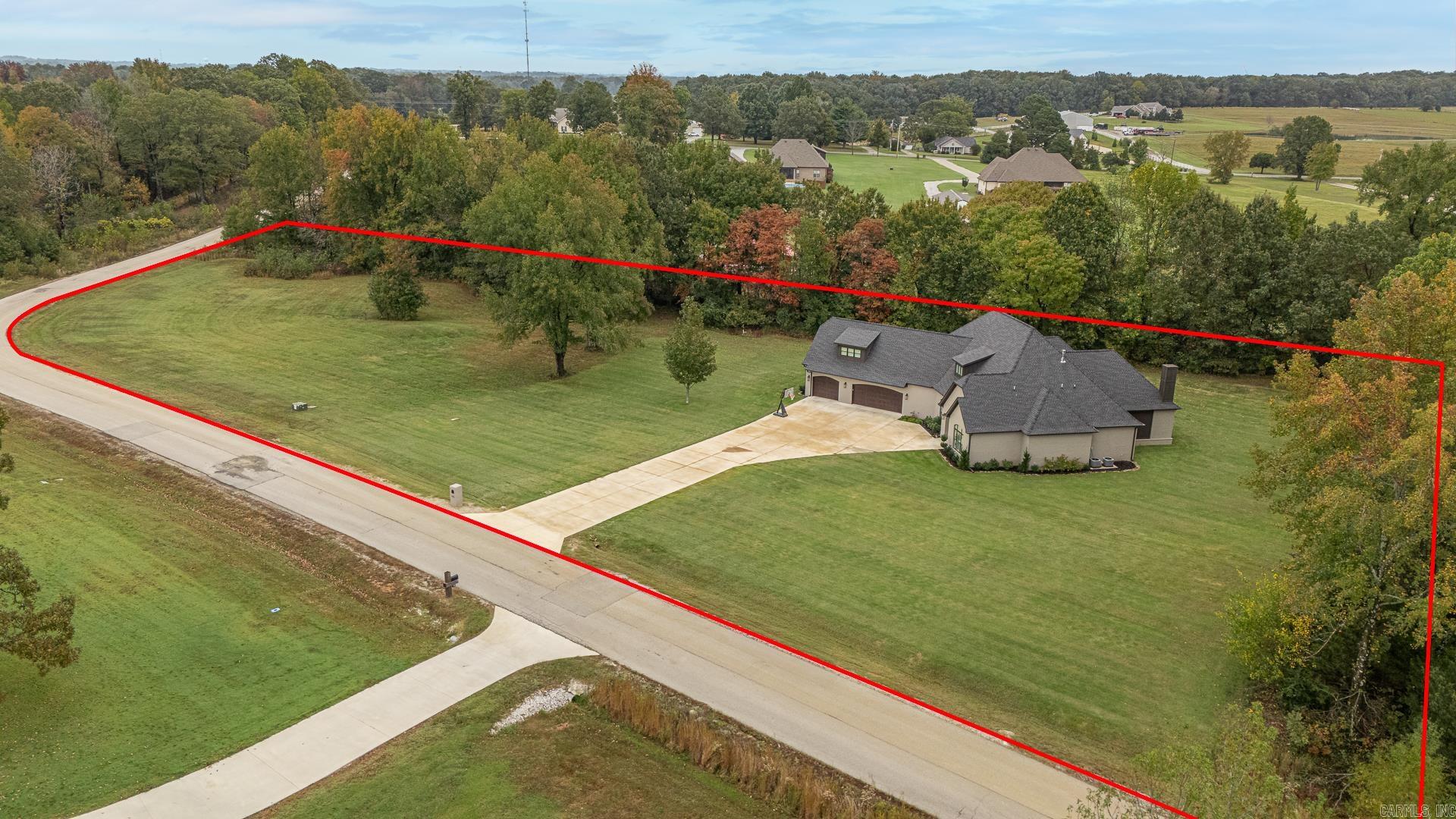 Copelands - Residential