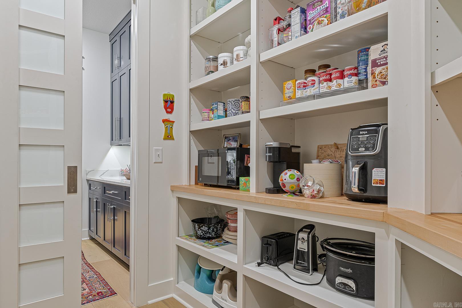 Copelands - Residential