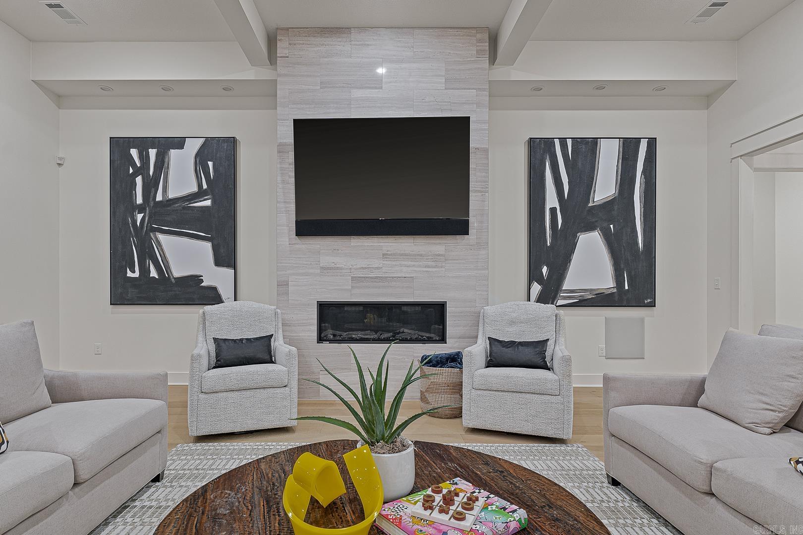 Copelands - Residential