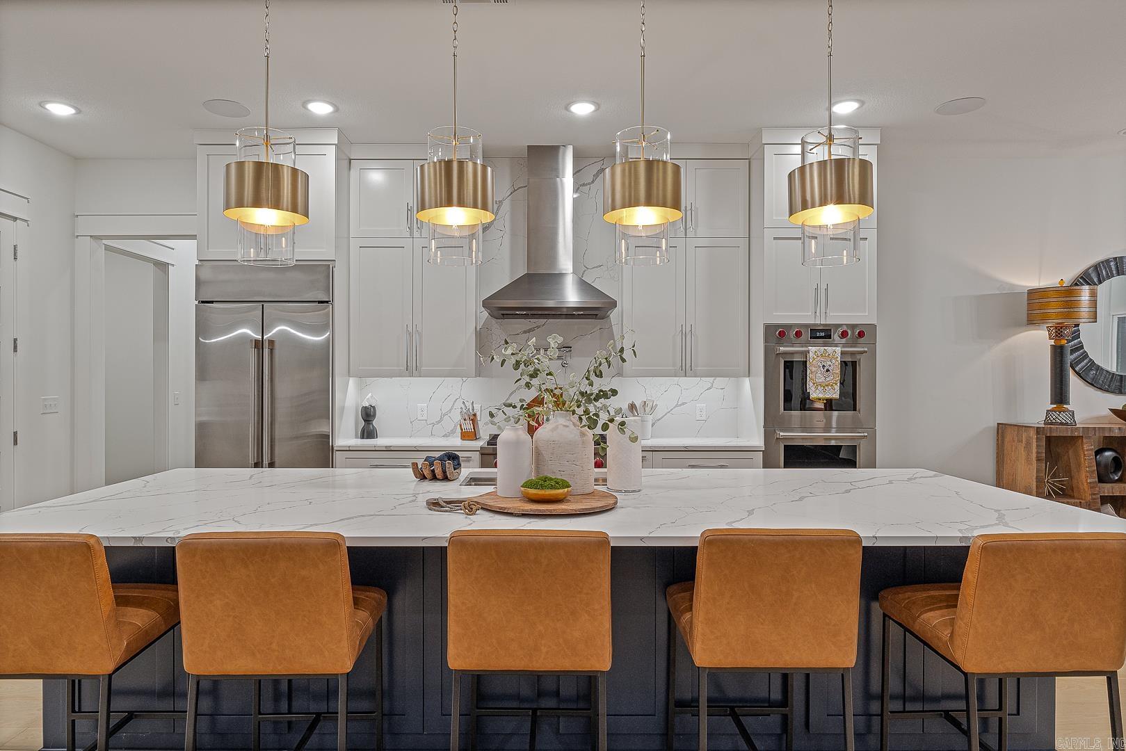 Copelands - Residential