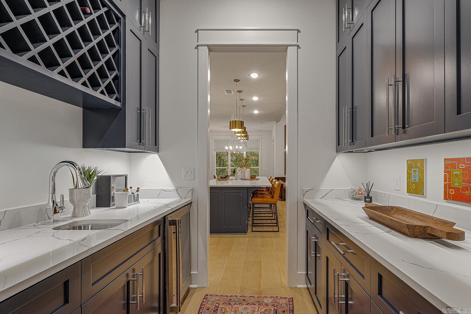 Copelands - Residential