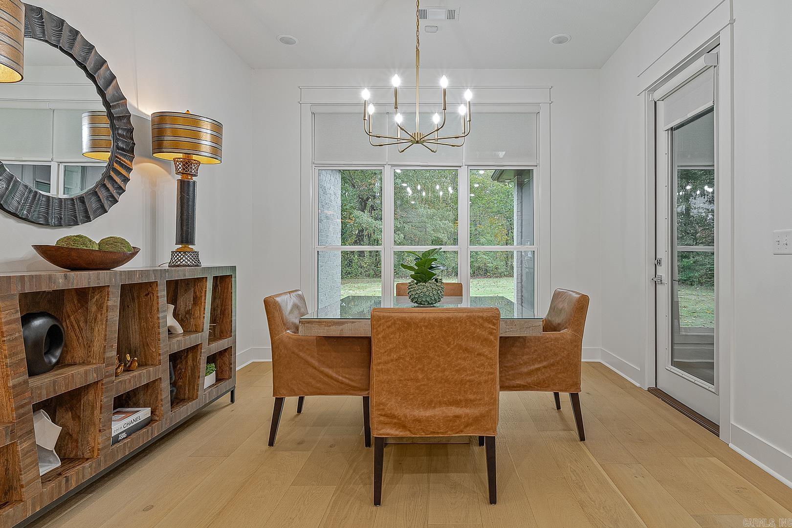 Copelands - Residential