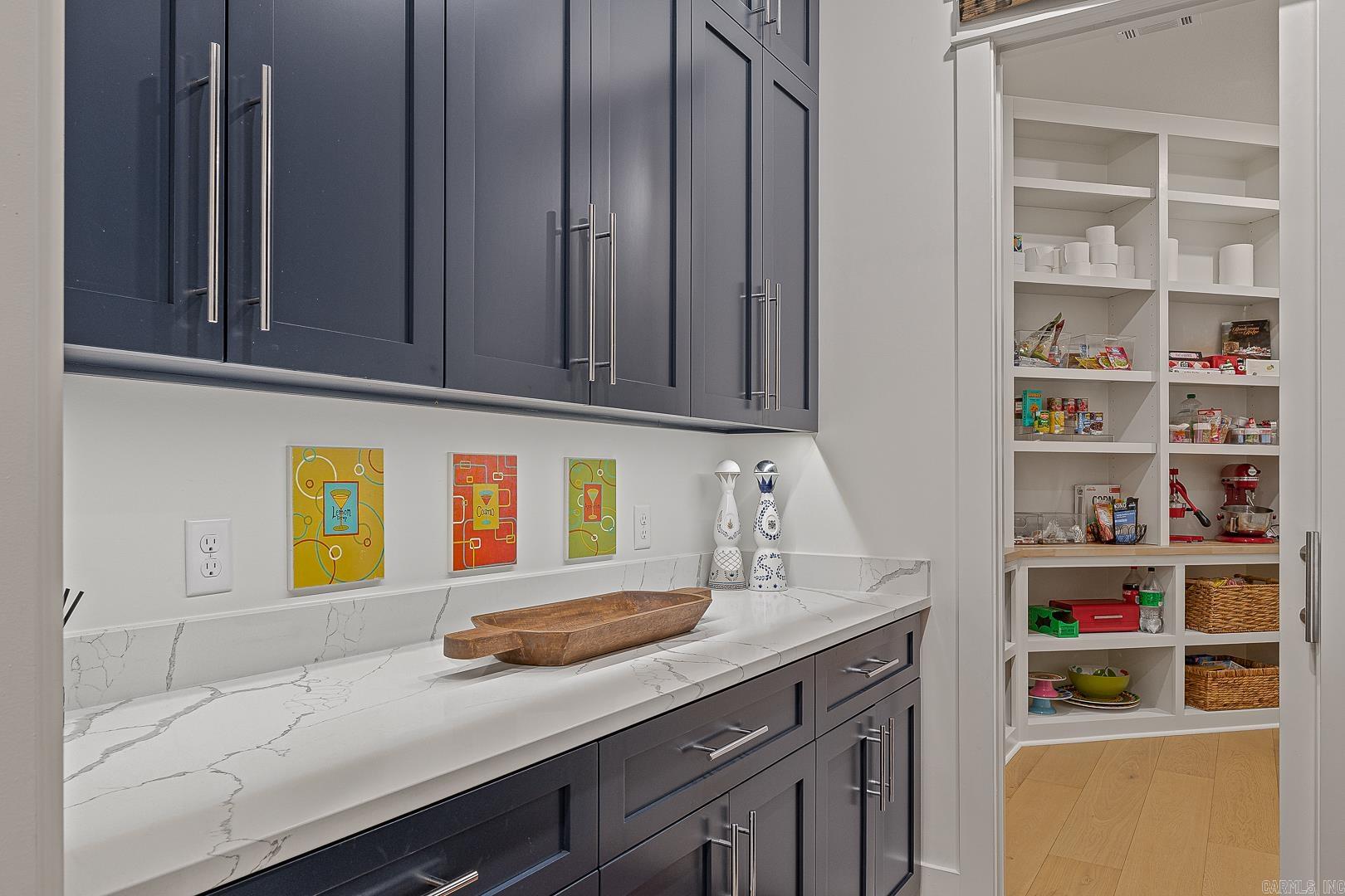 Copelands - Residential