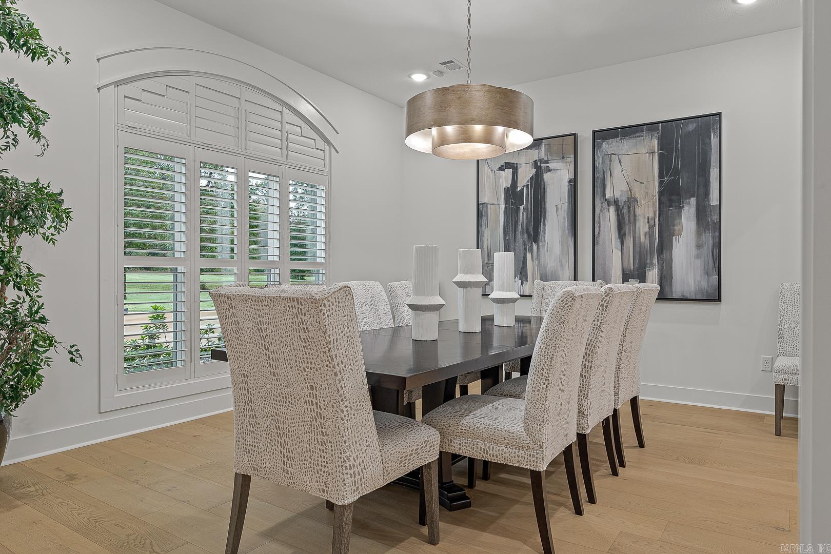 Copelands - Residential