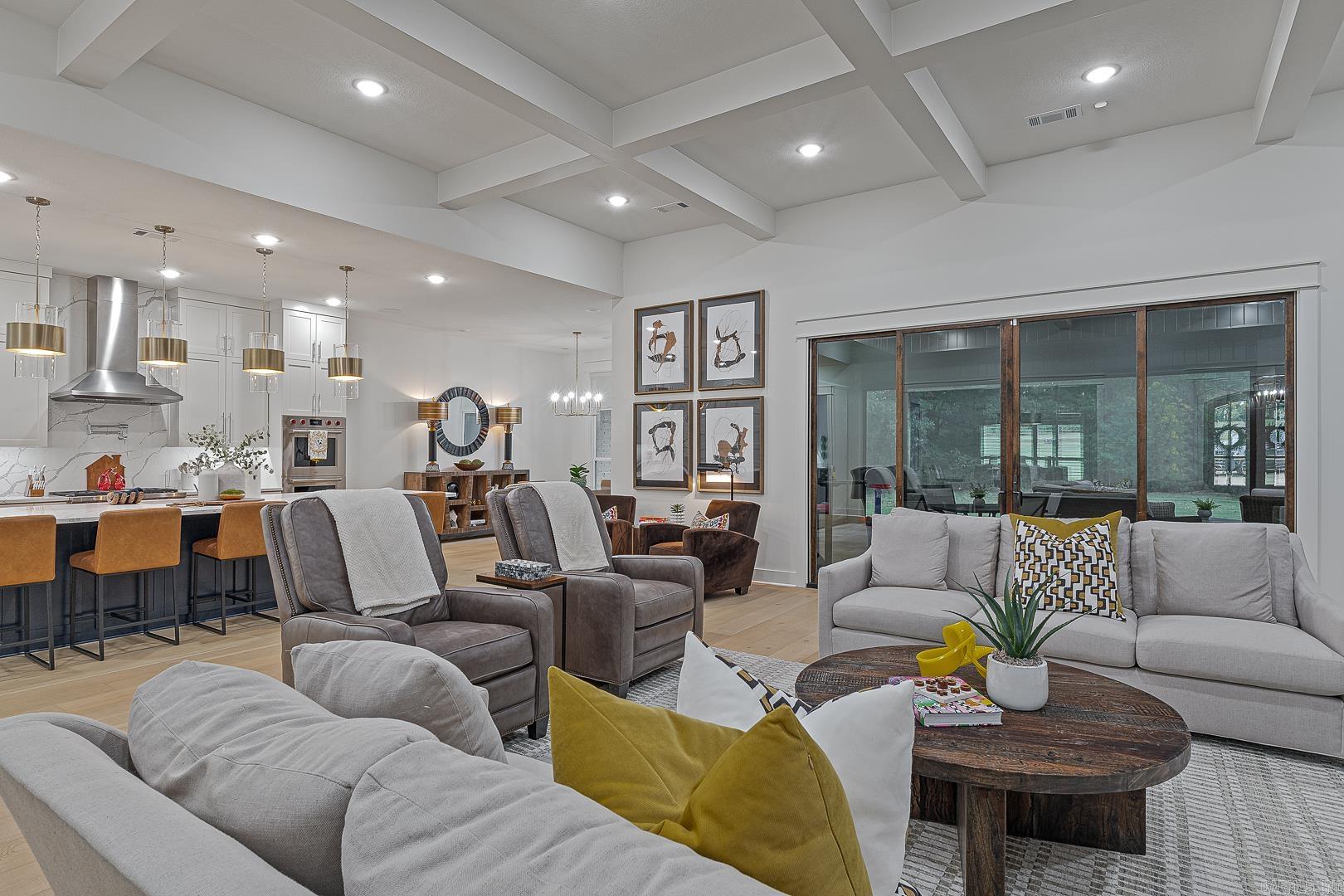 Copelands - Residential