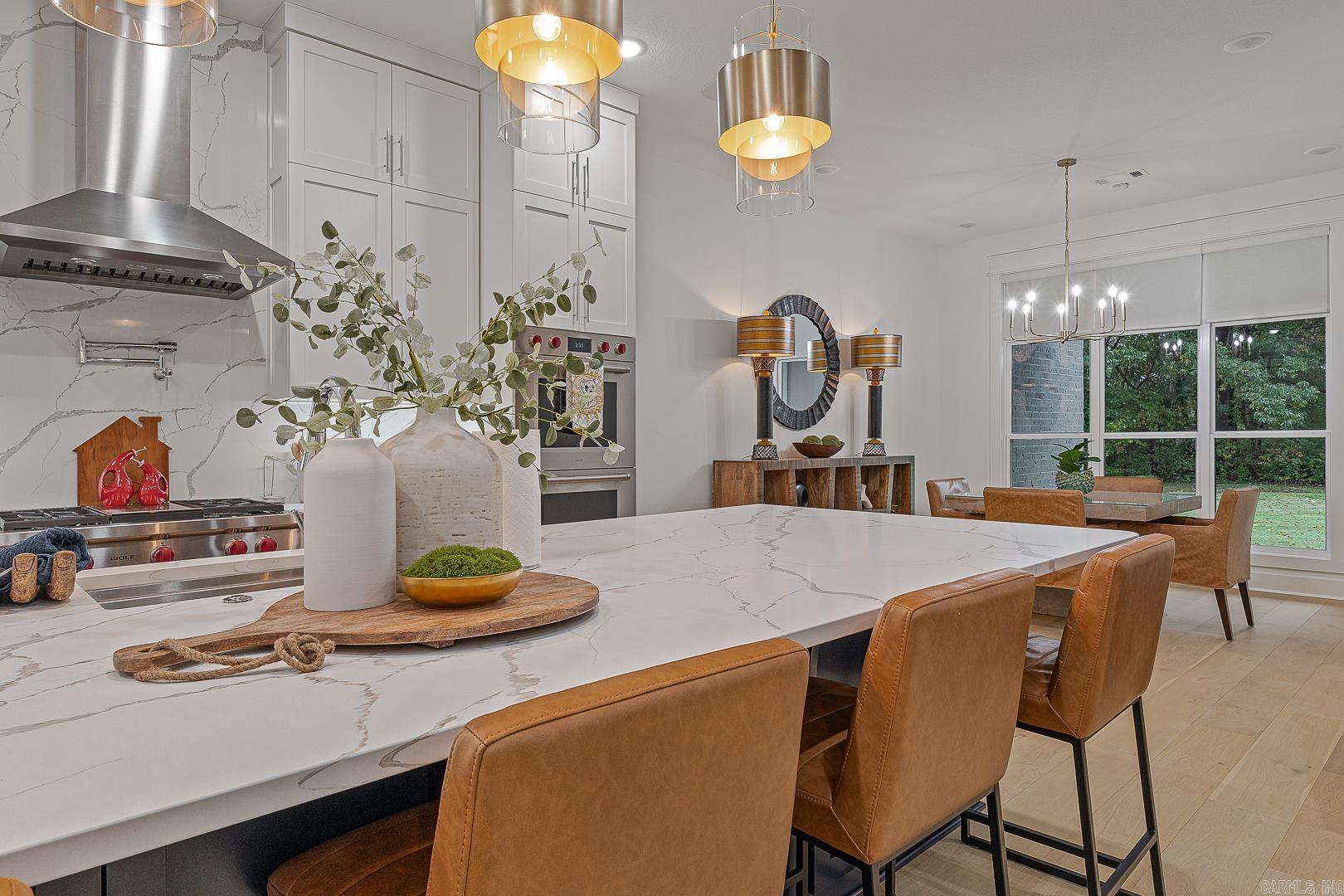 Copelands - Residential