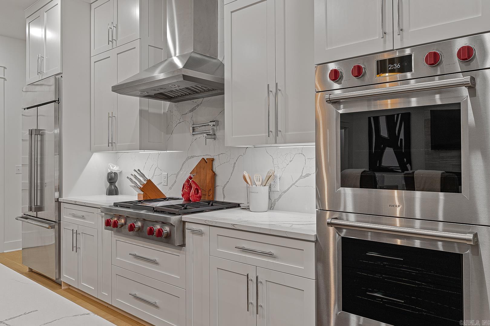 Copelands - Residential