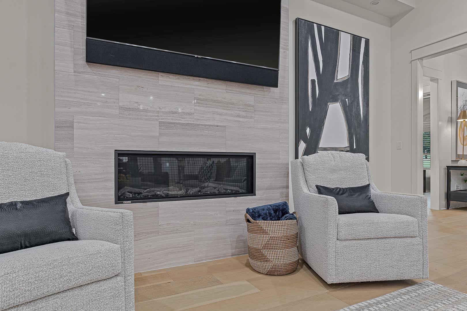 Copelands - Residential