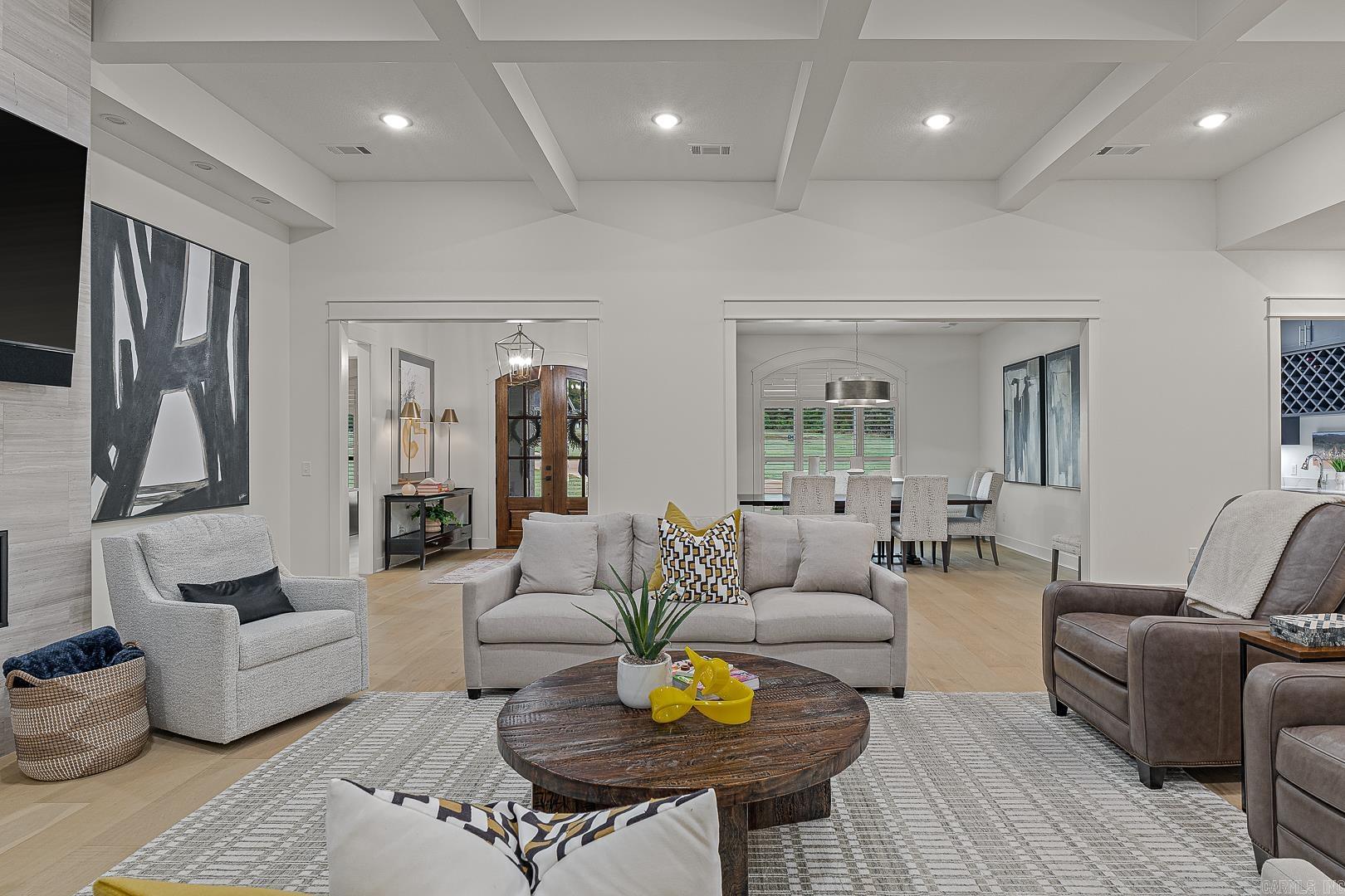 Copelands - Residential