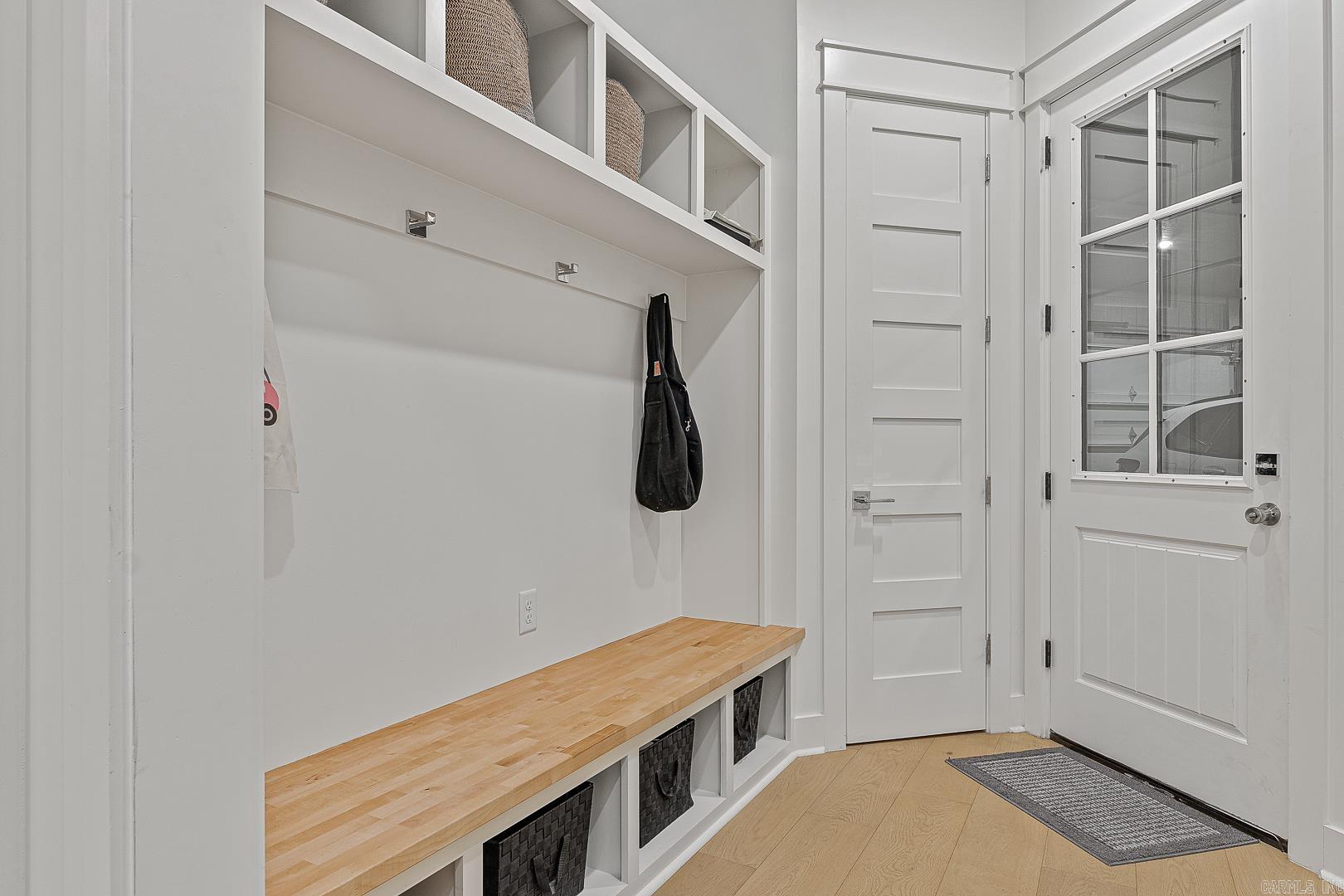 Copelands - Residential