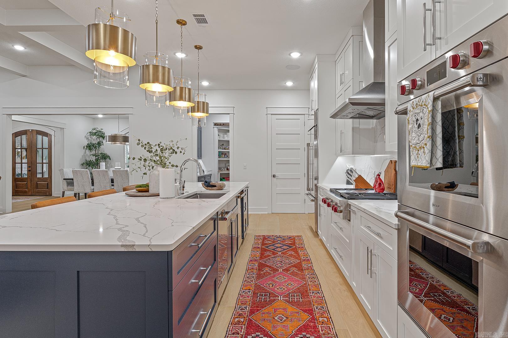 Copelands - Residential