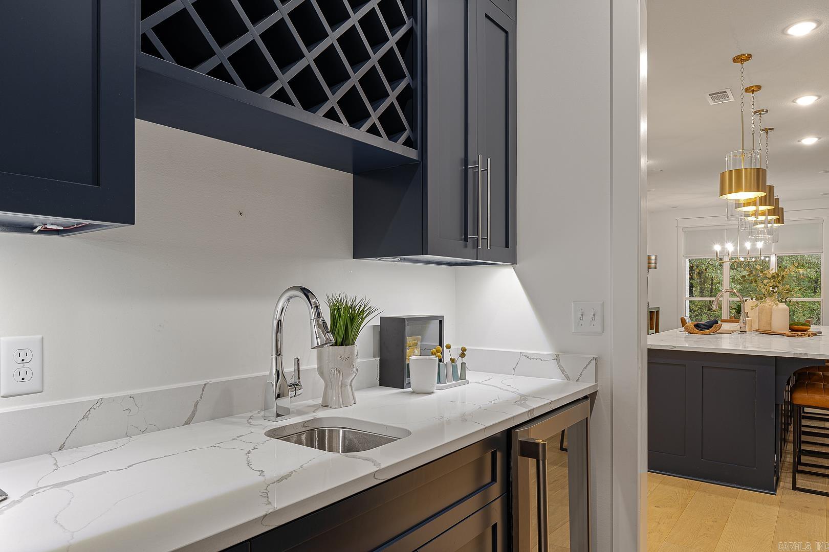 Copelands - Residential