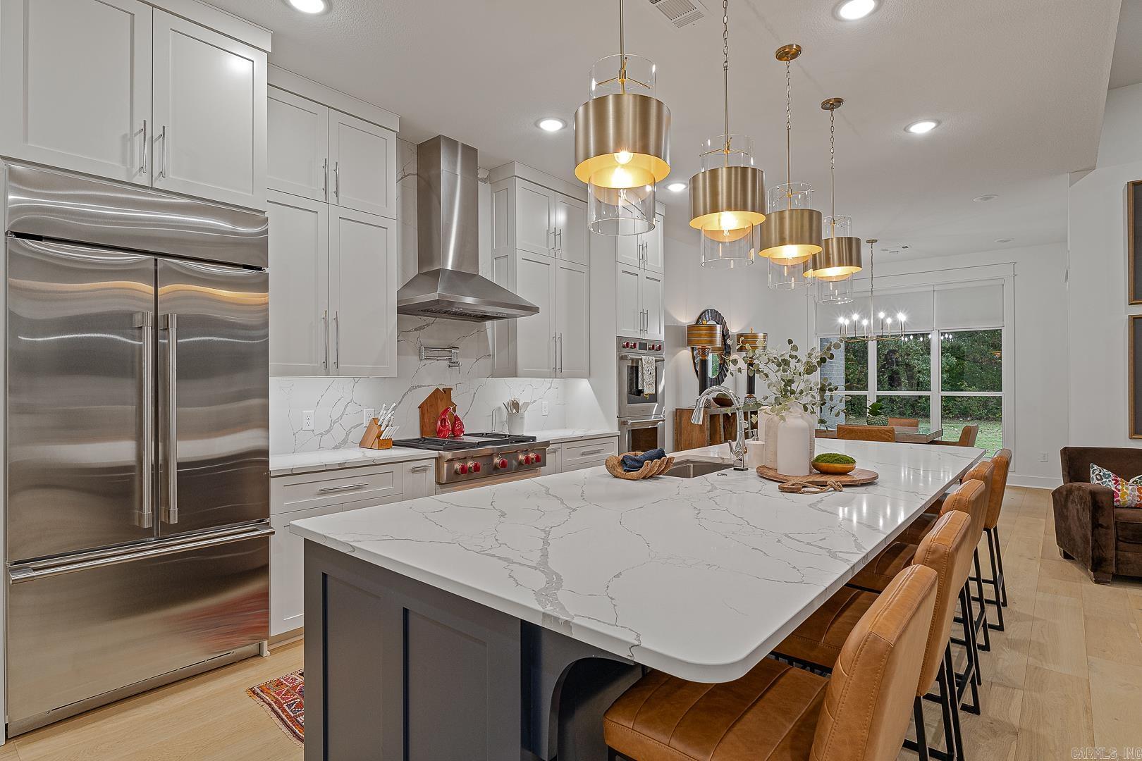 Copelands - Residential