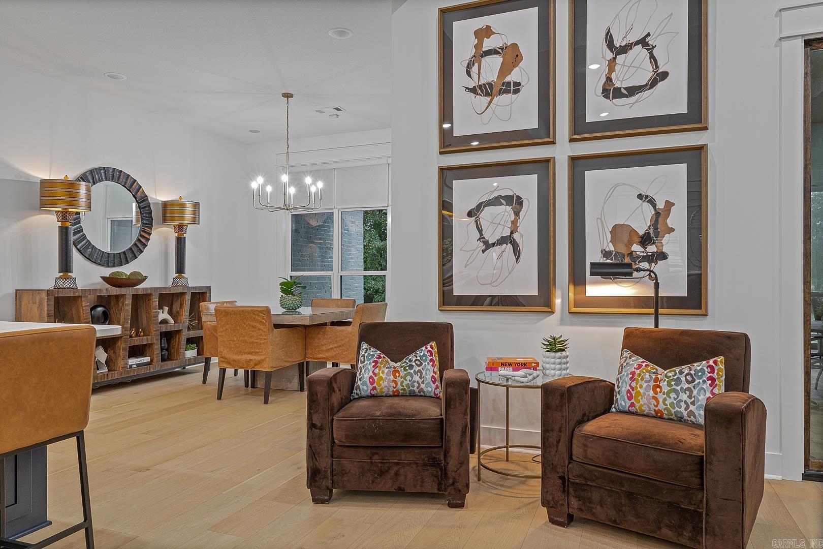 Copelands - Residential