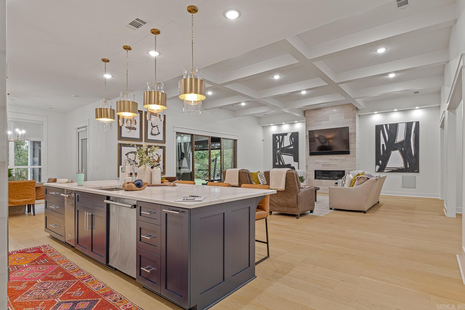 Copelands - Residential