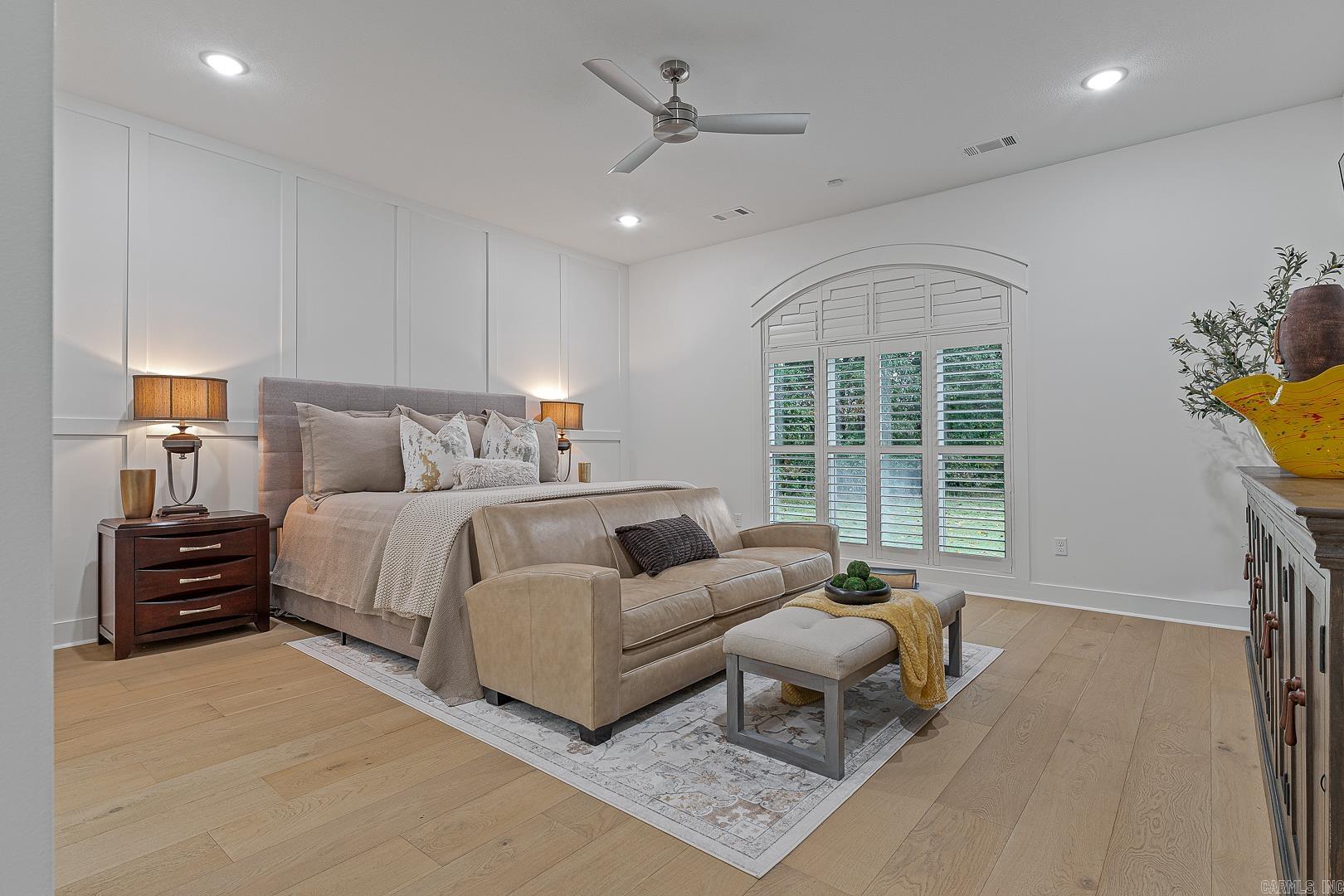 Copelands - Residential