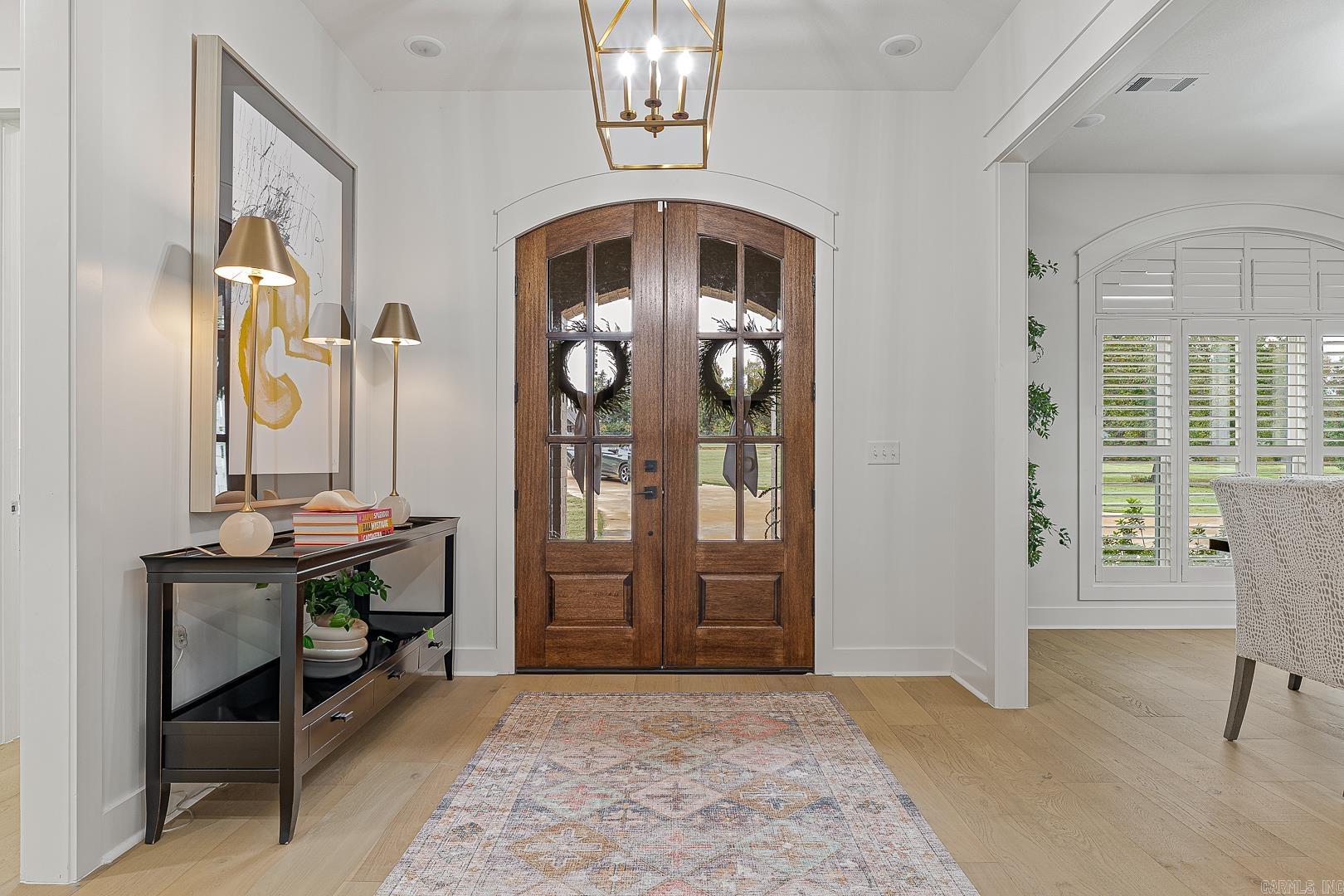 Copelands - Residential