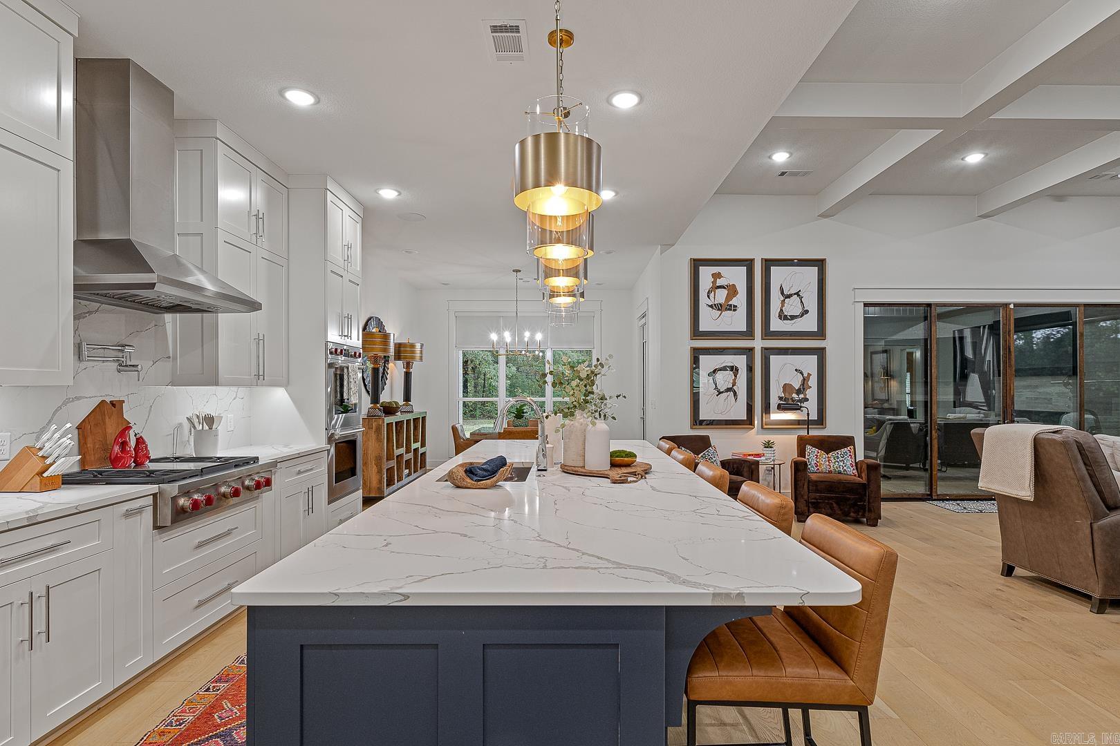 Copelands - Residential