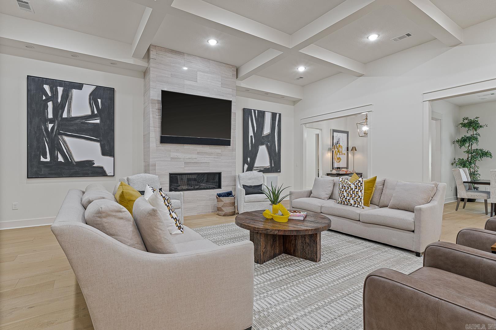 Copelands - Residential