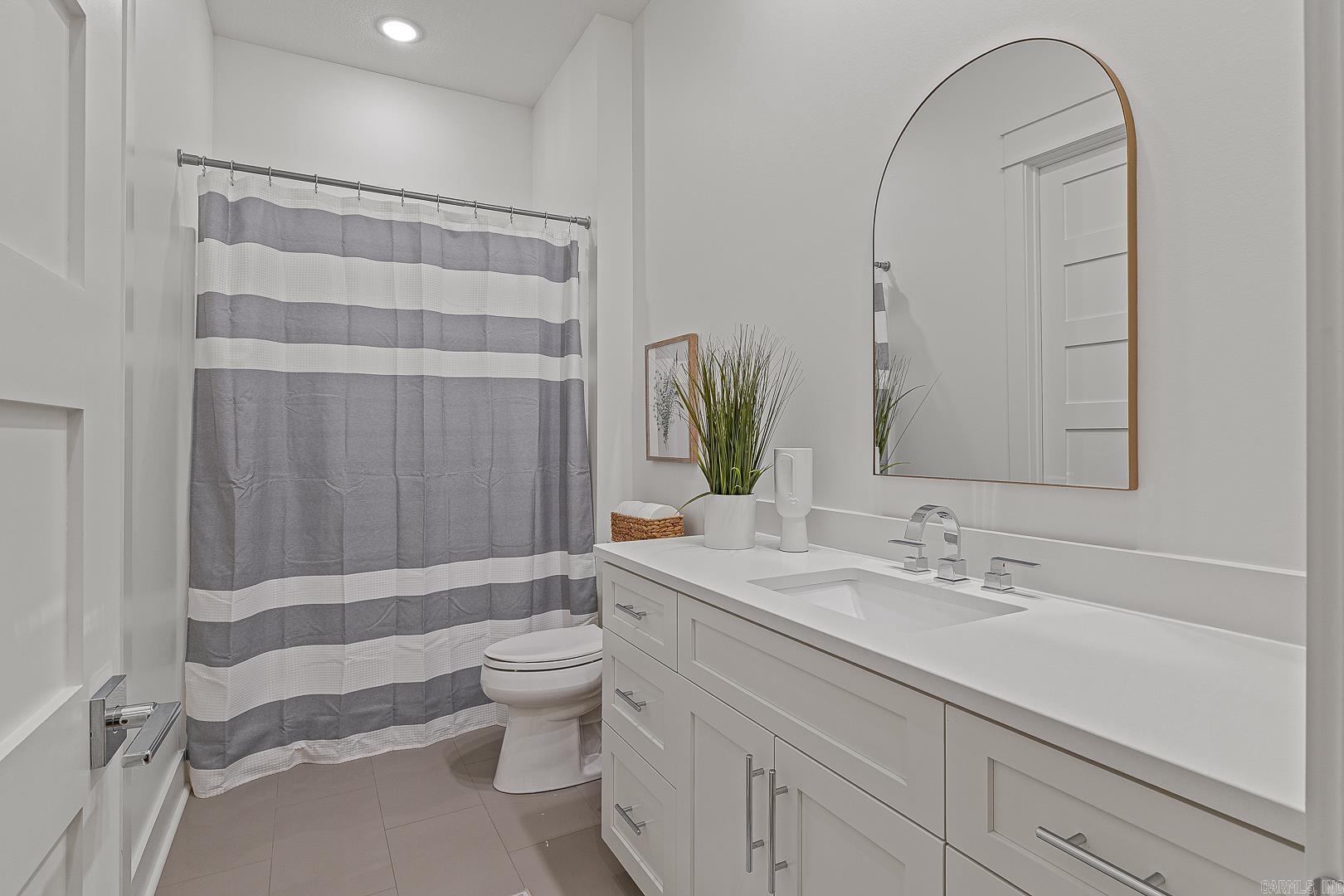 Copelands - Residential