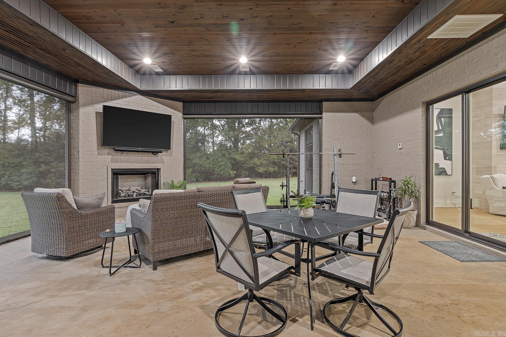 Copelands - Residential