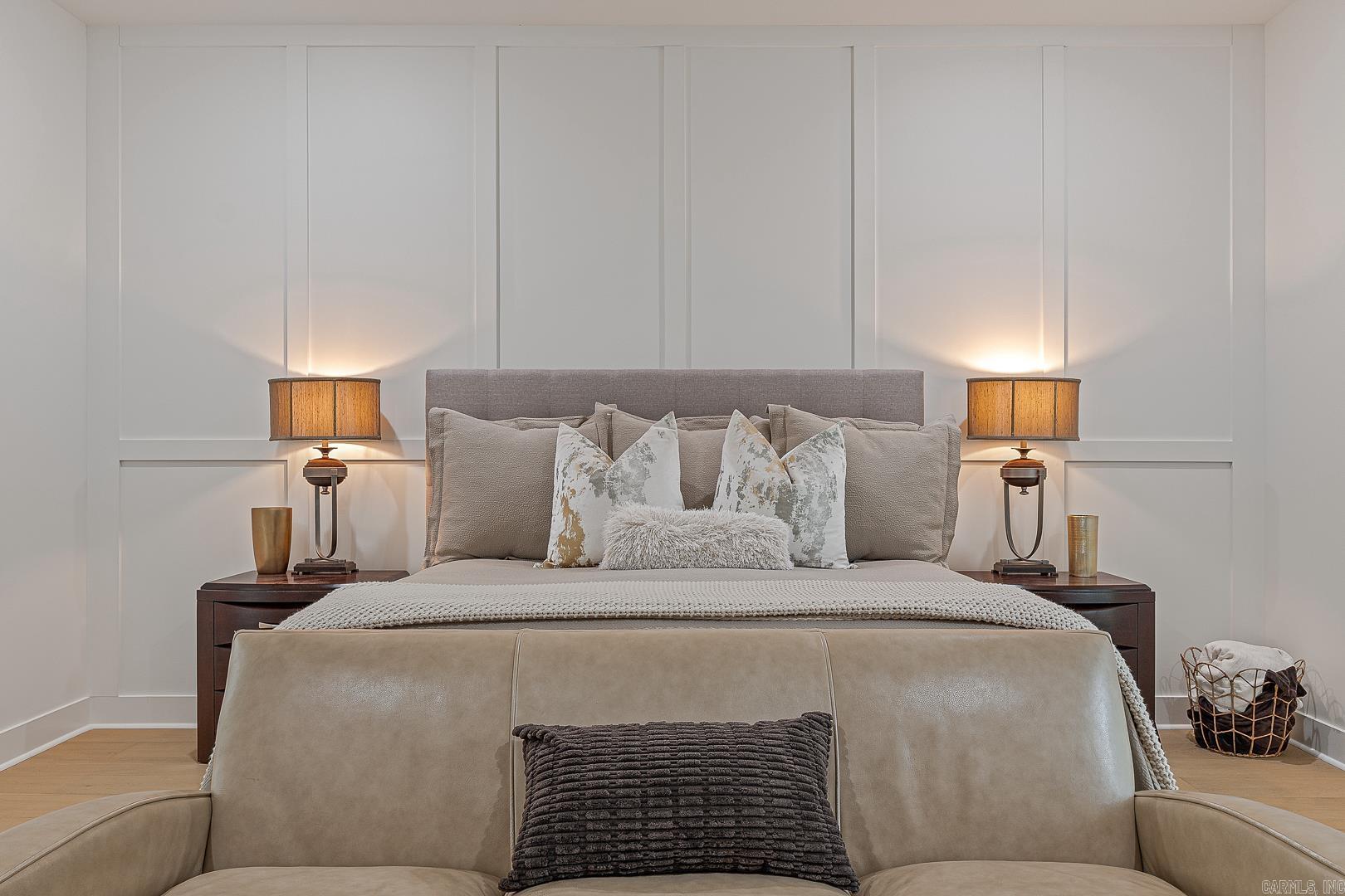 Copelands - Residential