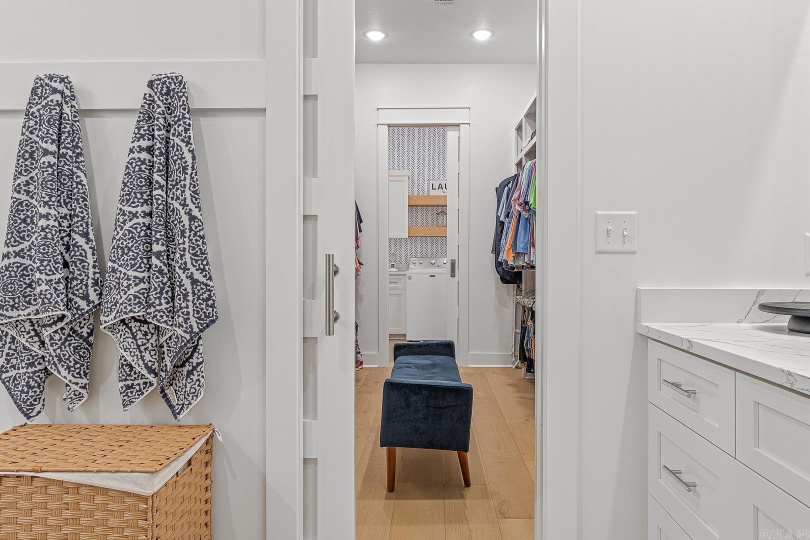 Copelands - Residential