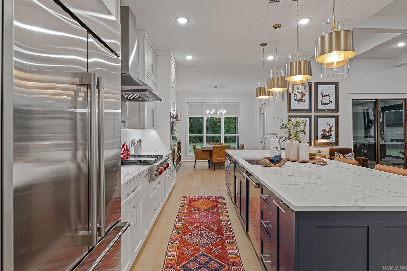 Copelands - Residential