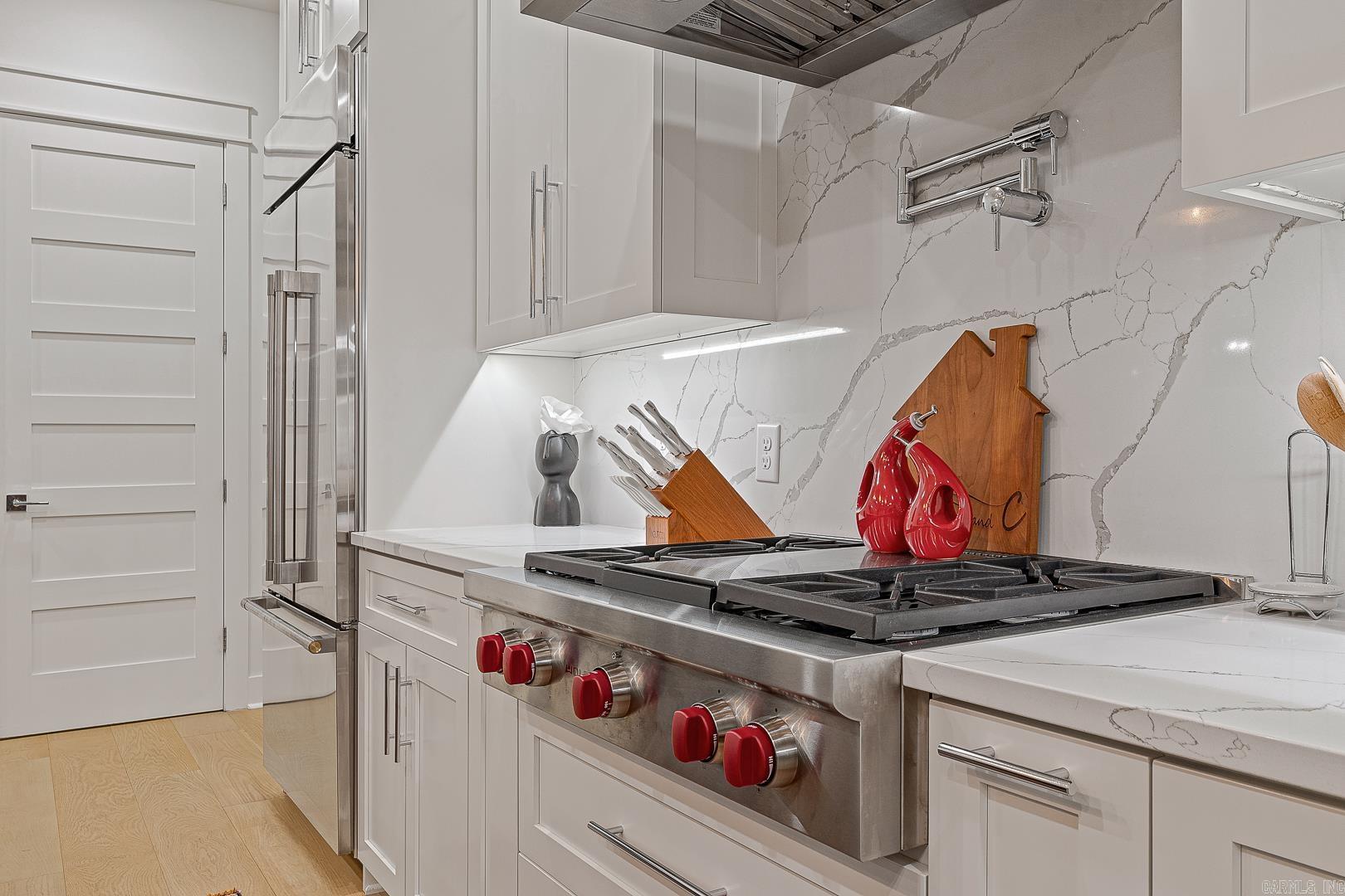 Copelands - Residential