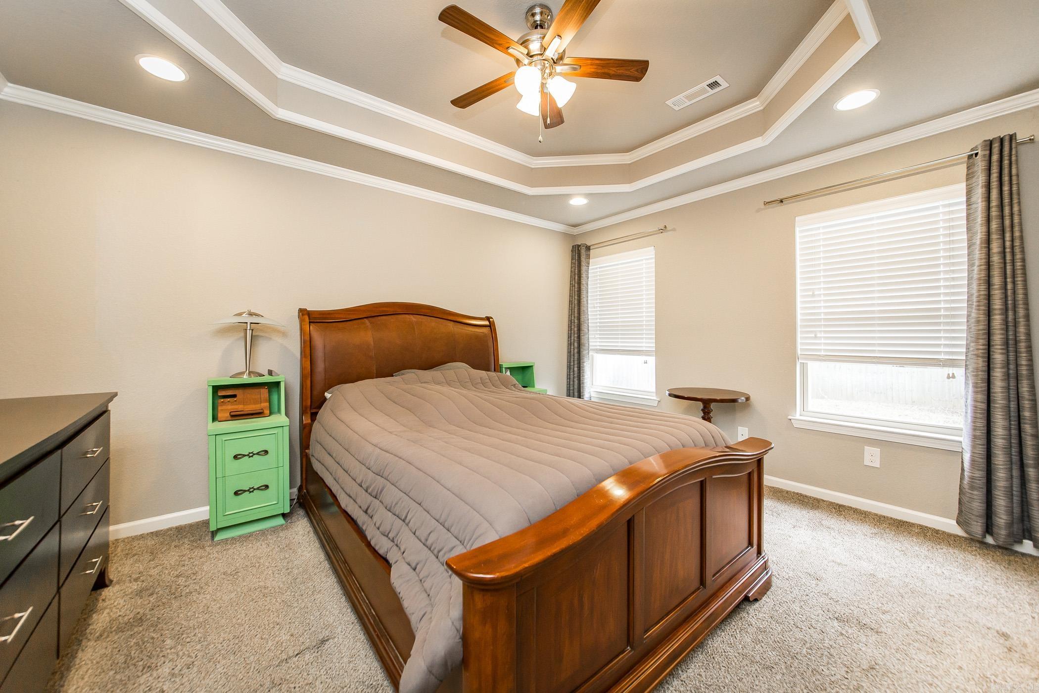 TERRACE MEADOWS - Residential