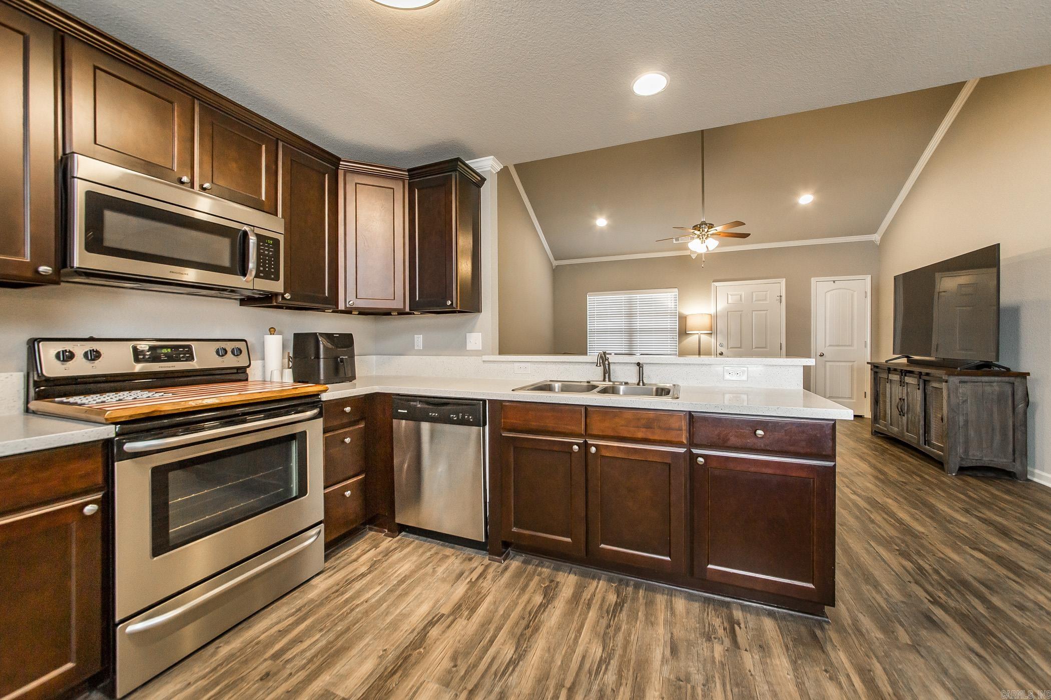 TERRACE MEADOWS - Residential