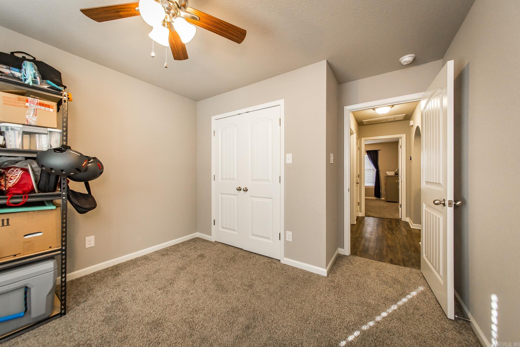 TERRACE MEADOWS - Residential