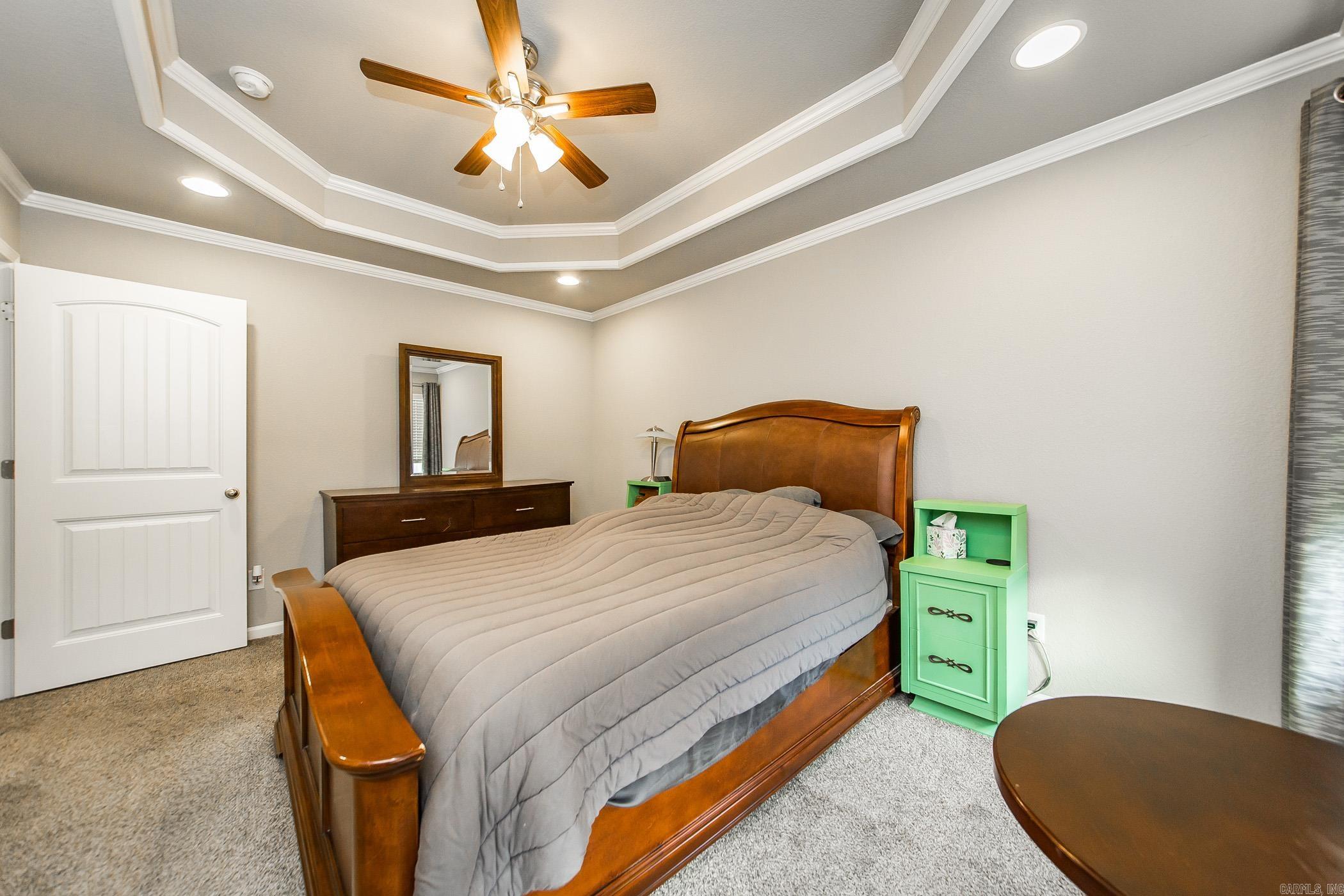 TERRACE MEADOWS - Residential