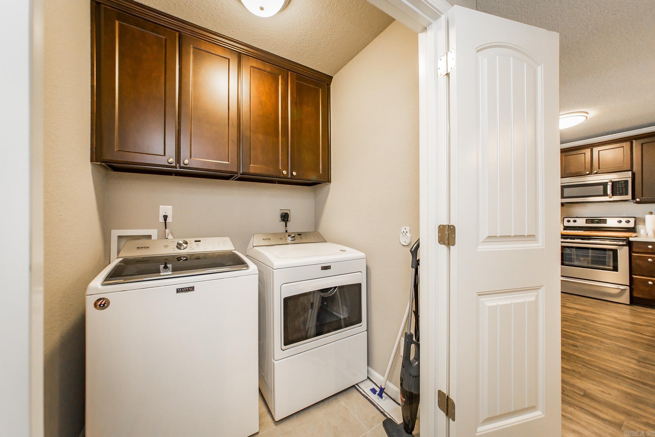 TERRACE MEADOWS - Residential