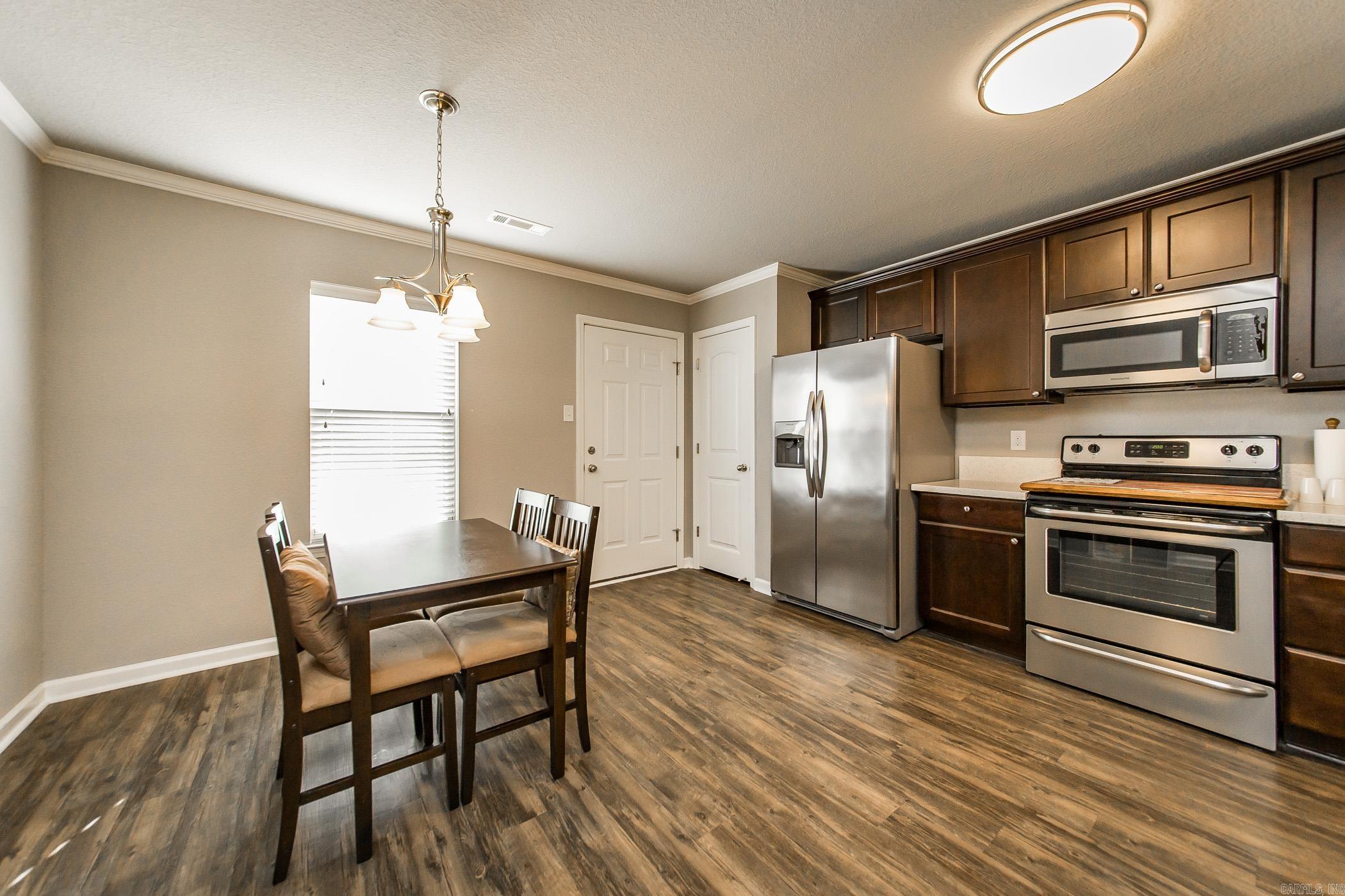 TERRACE MEADOWS - Residential