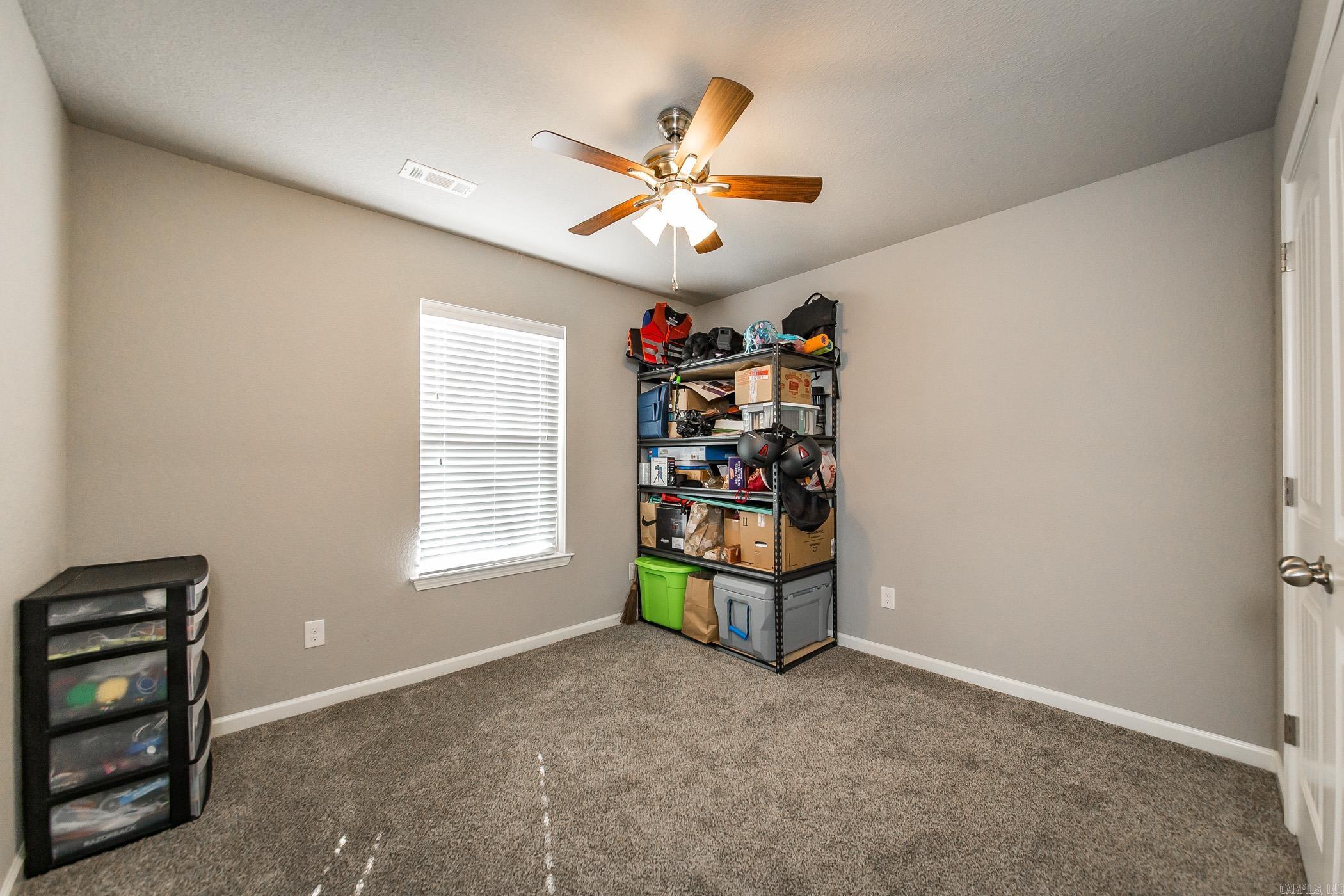 TERRACE MEADOWS - Residential