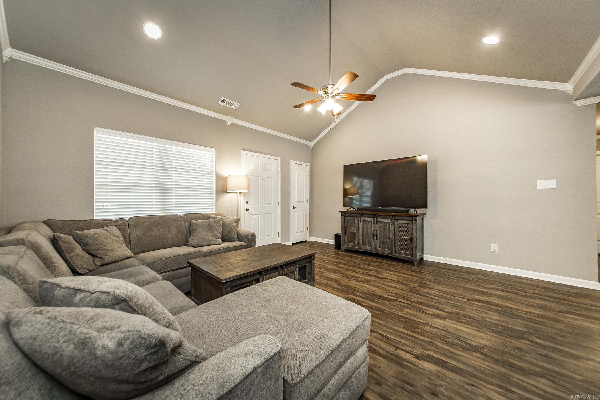 TERRACE MEADOWS - Residential