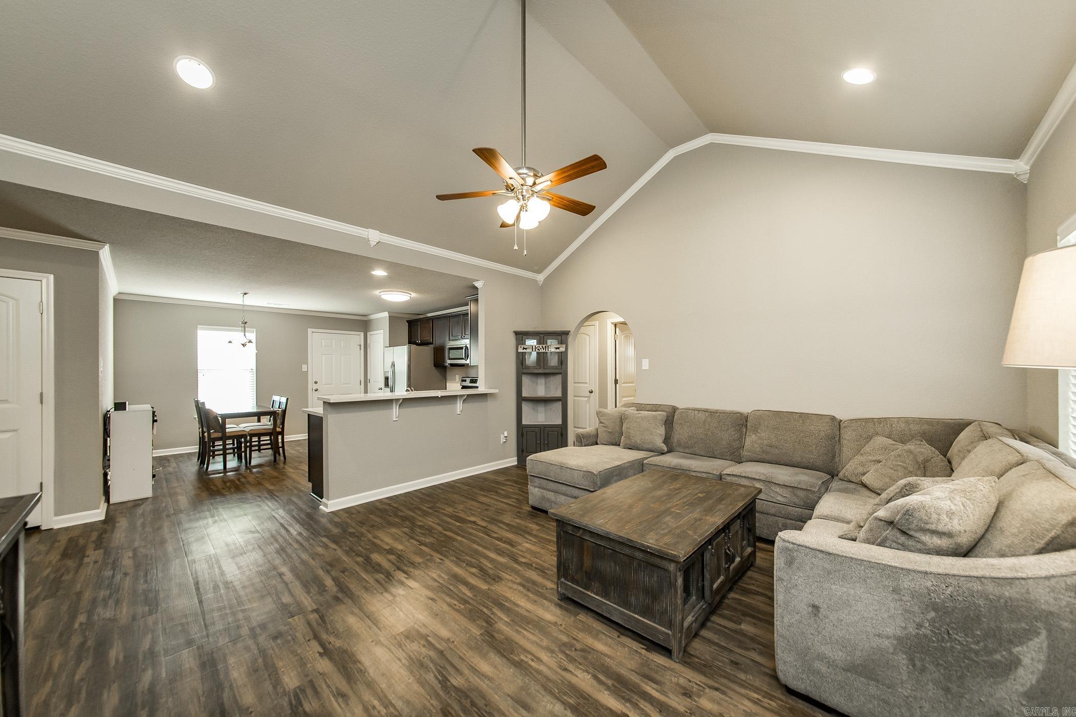 TERRACE MEADOWS - Residential