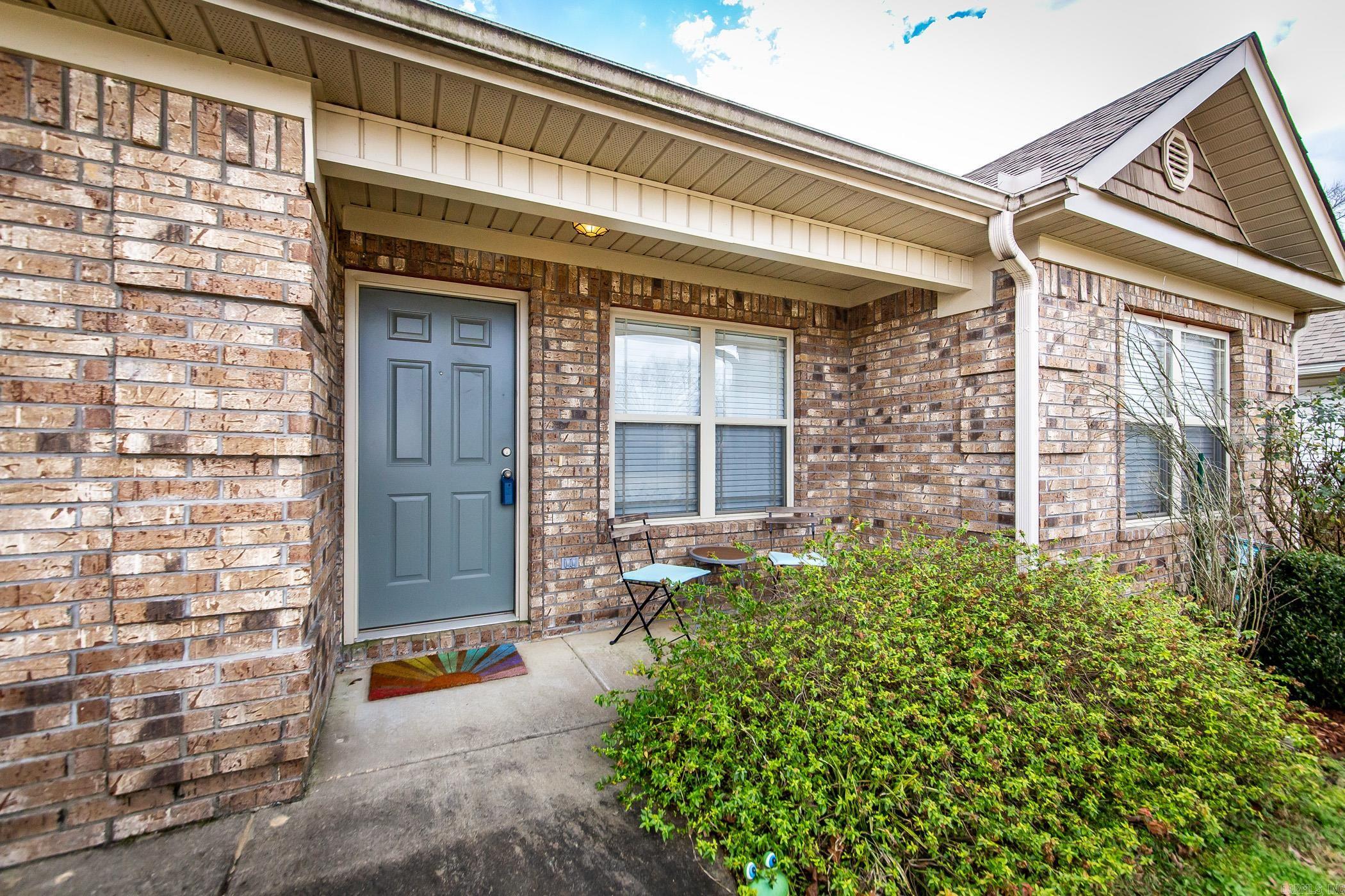 TERRACE MEADOWS - Residential