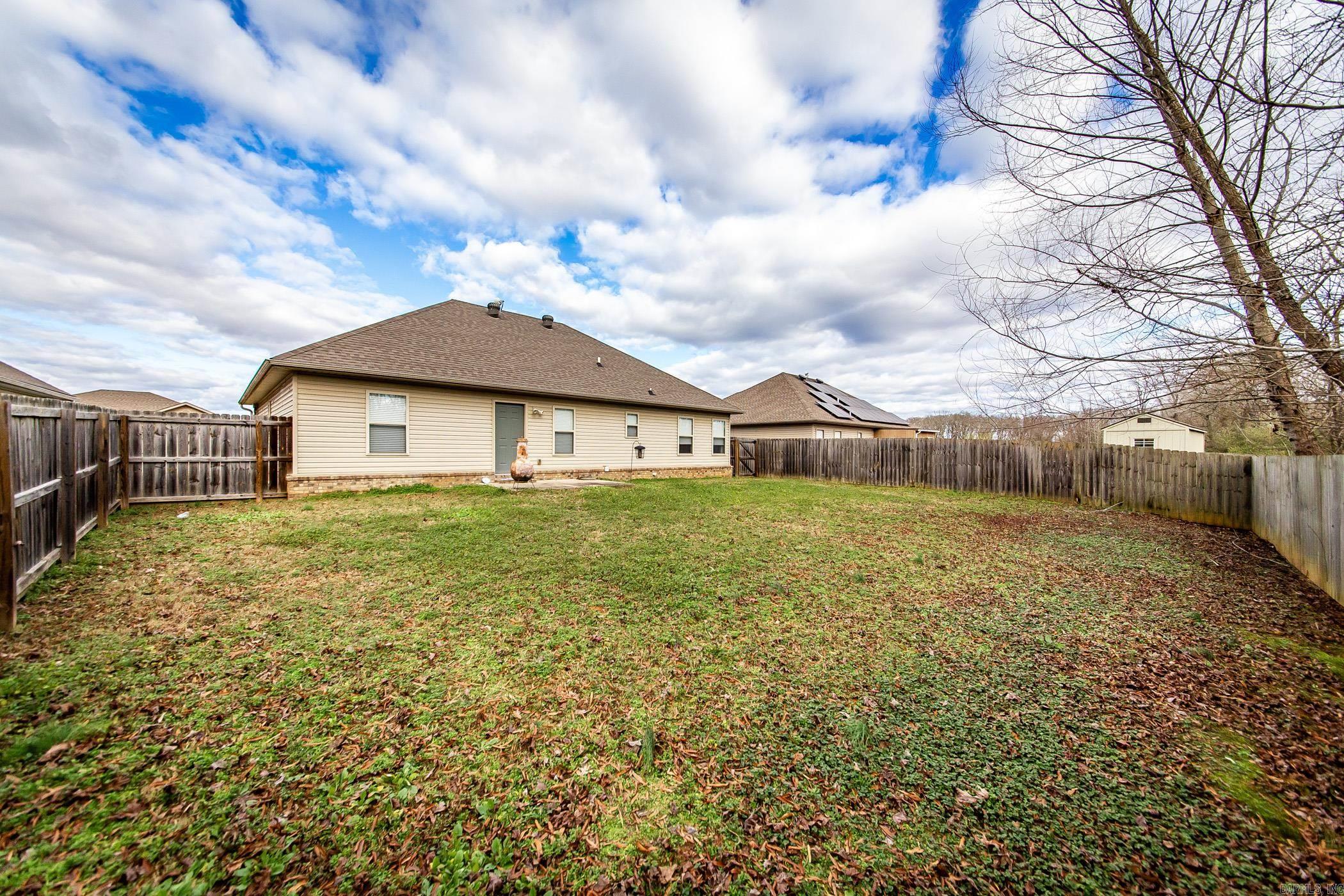 TERRACE MEADOWS - Residential